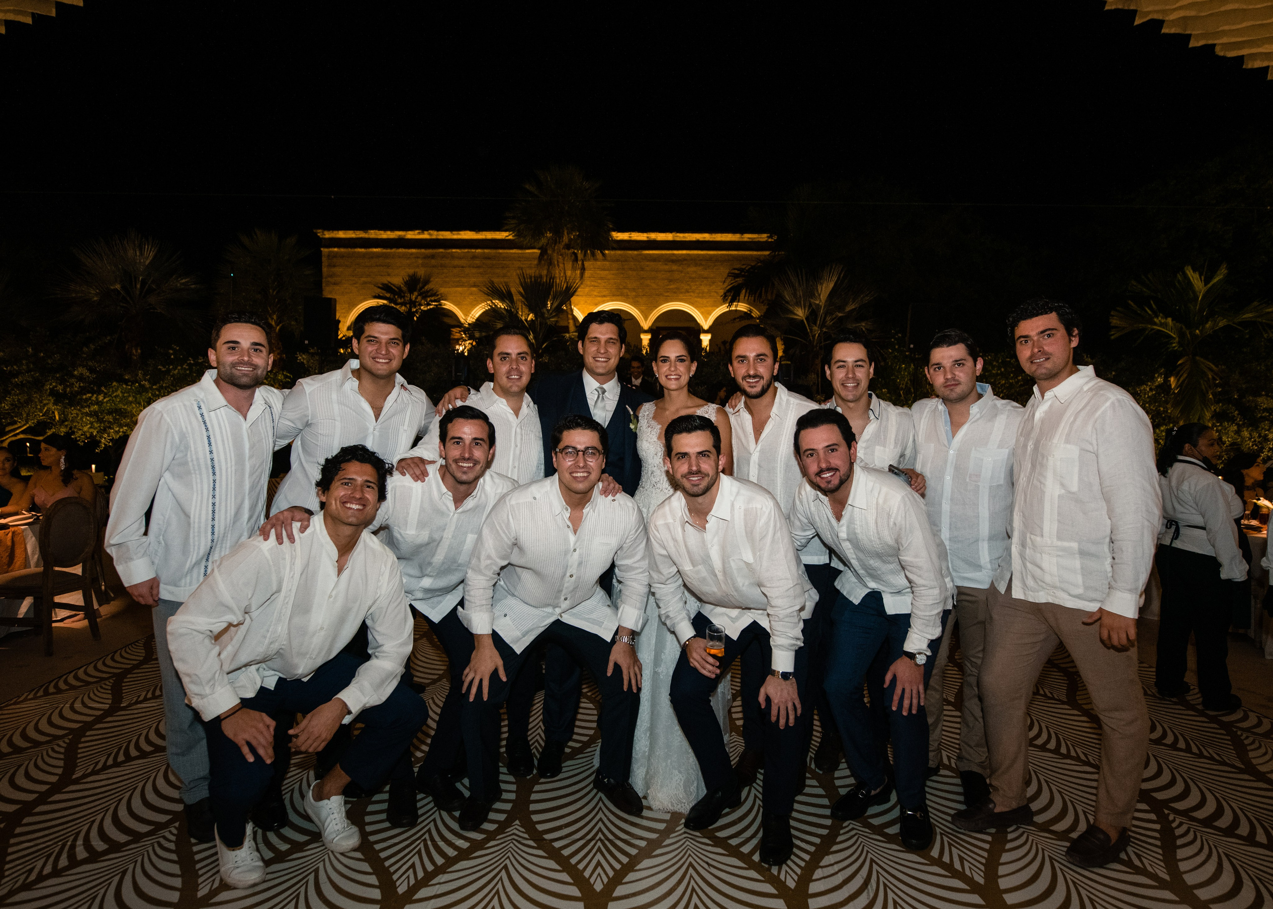 Sofia & Pablo. Antonio Soberano Photography