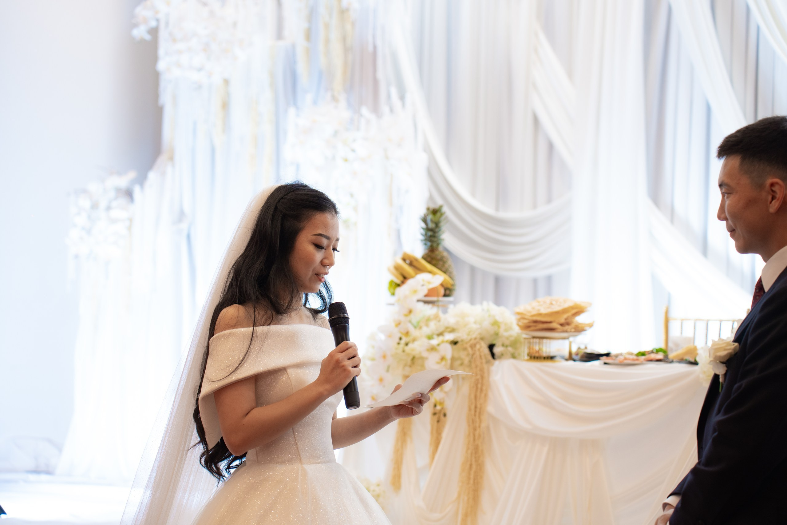 Nelya&Sergey/ wedding story. Студия декора «Нарния»
