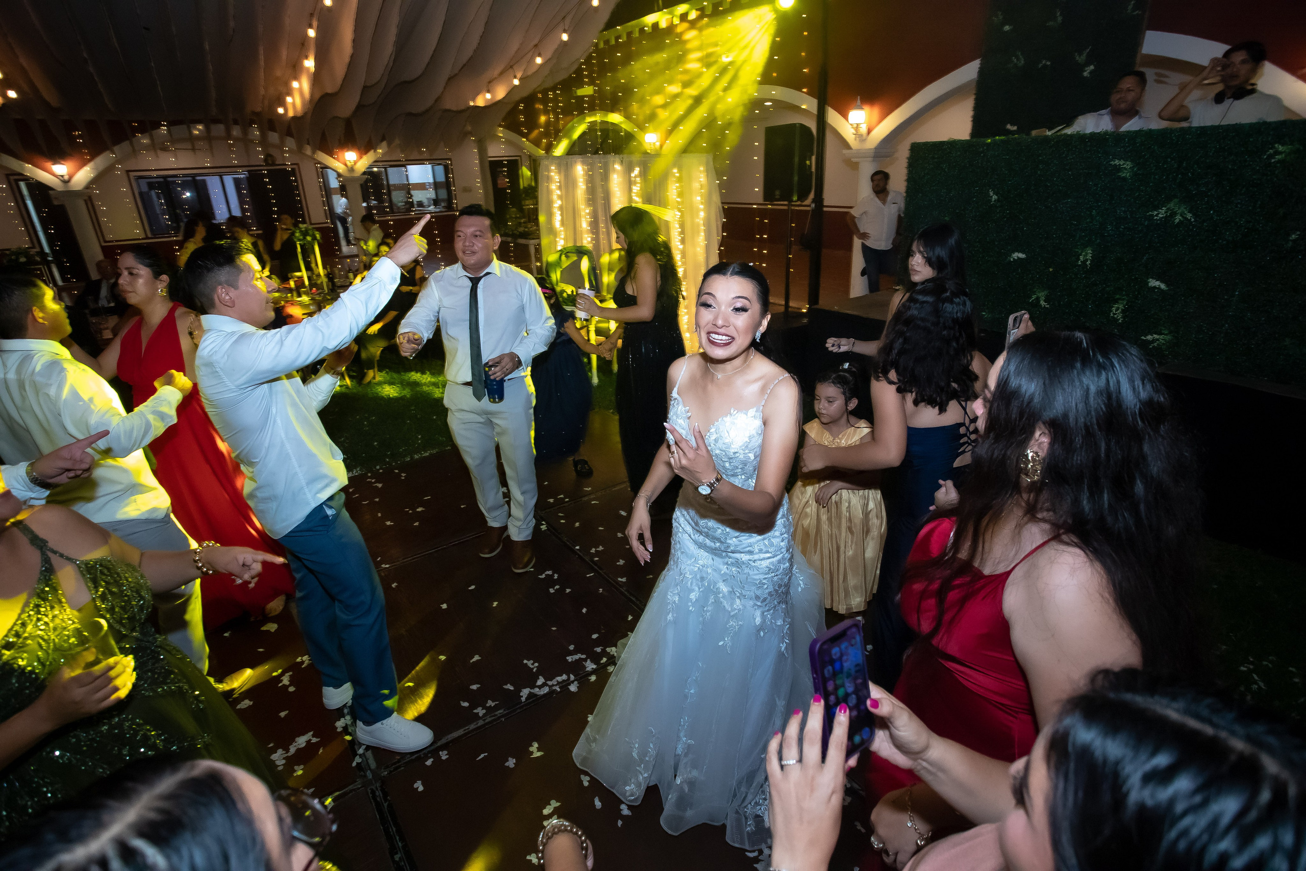 Delta & Cesar. Simón Enríquez Studio