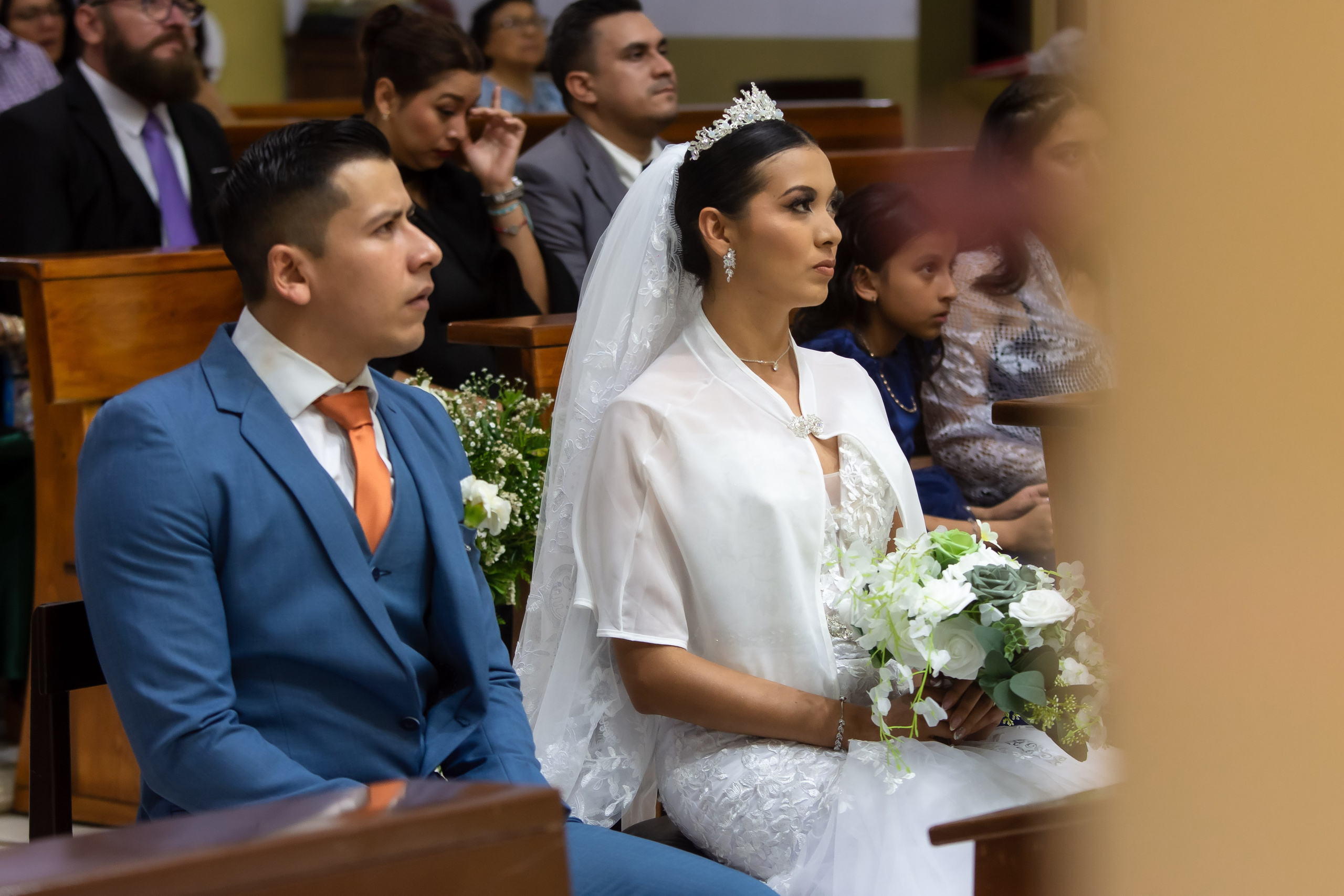 Delta & Cesar. Simón Enríquez Studio