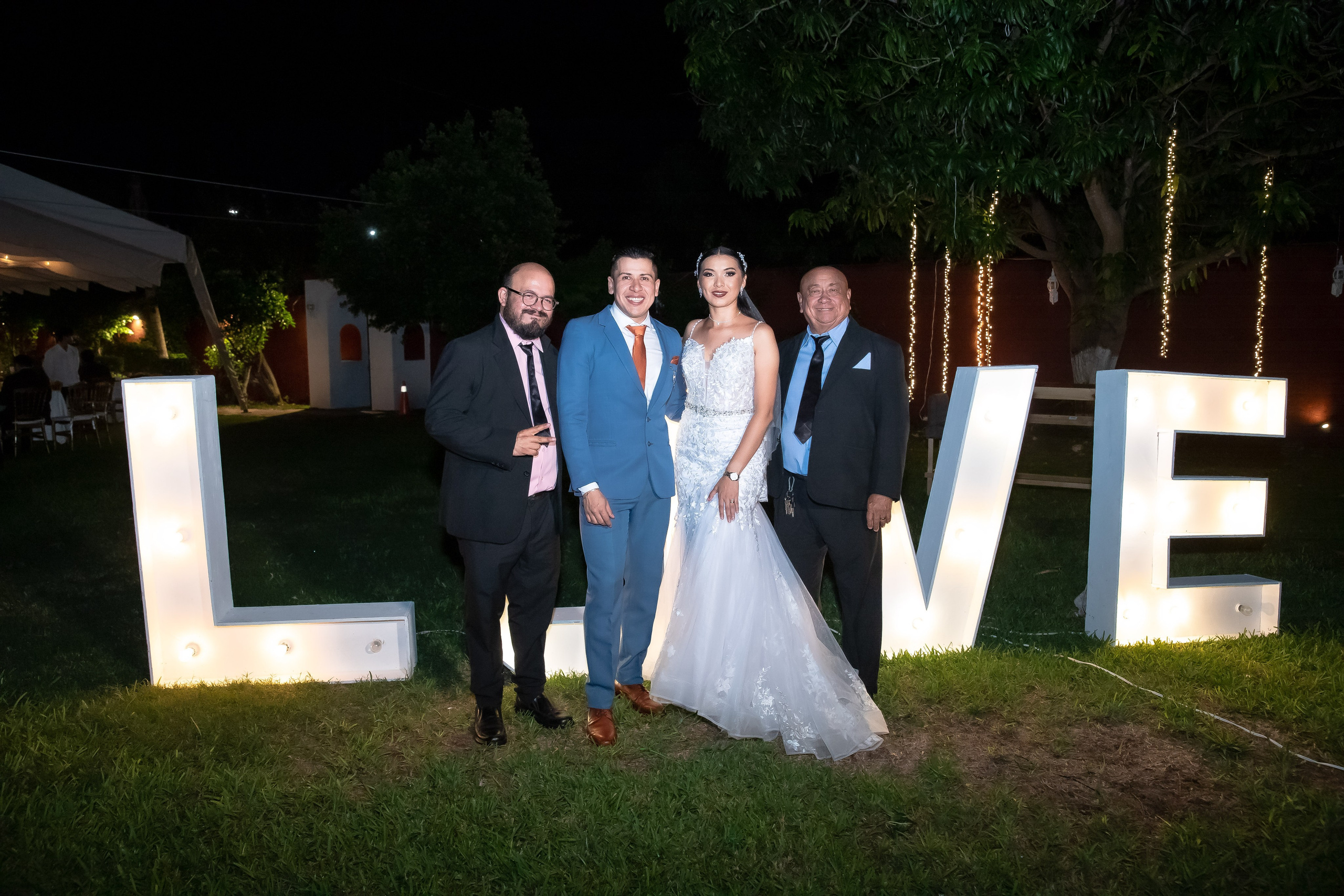 Delta & Cesar. Simón Enríquez Studio