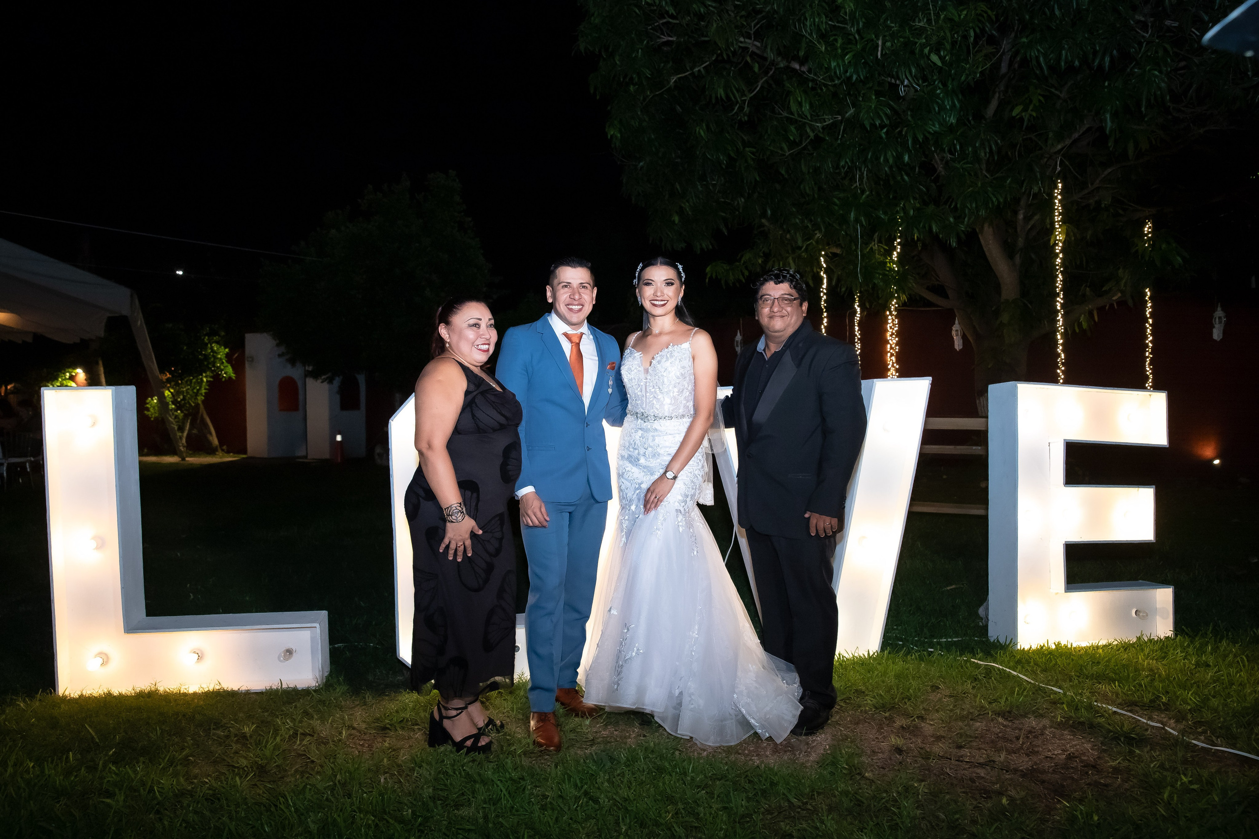 Delta & Cesar. Simón Enríquez Studio