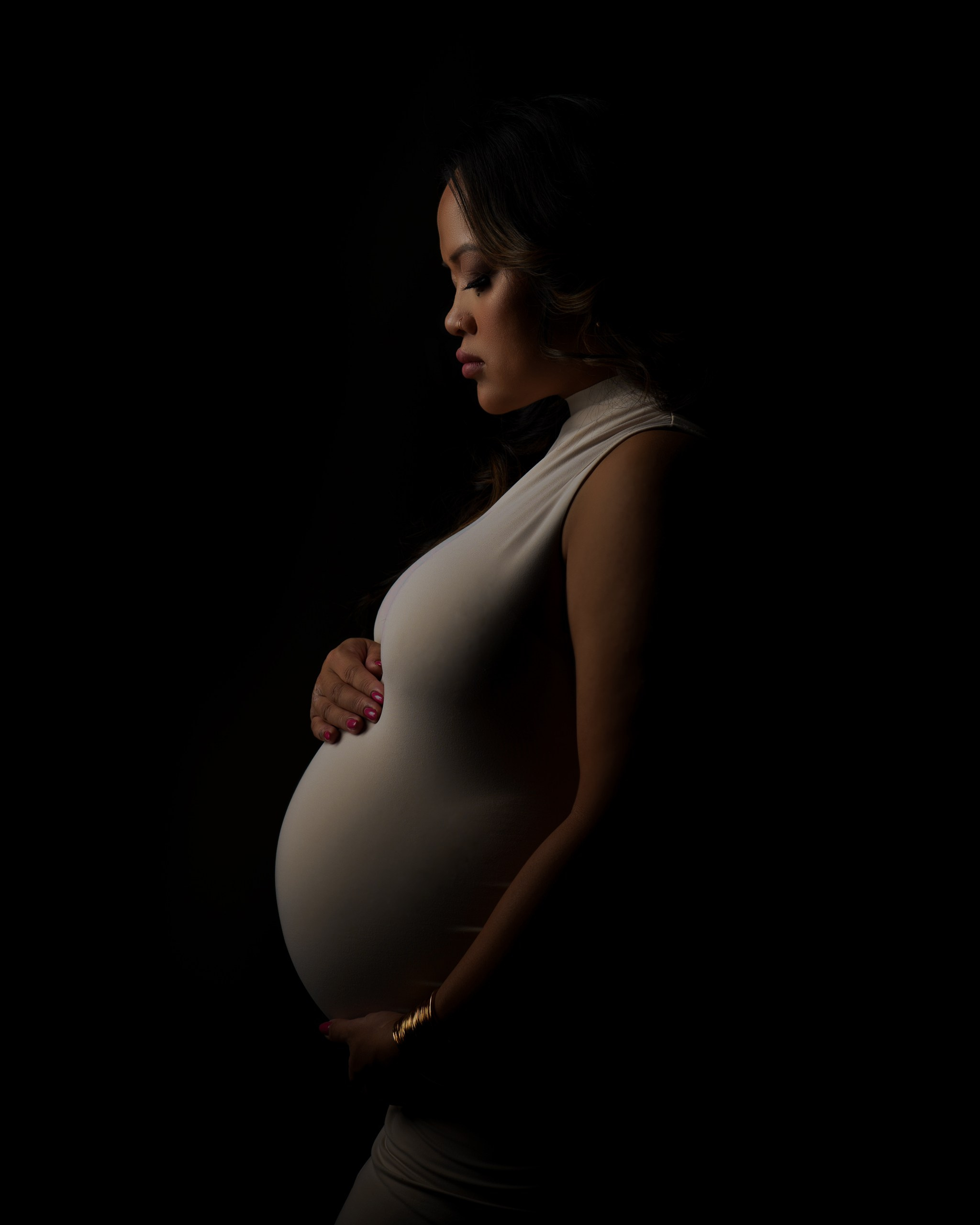 Maternity. Kate Shelest Photography