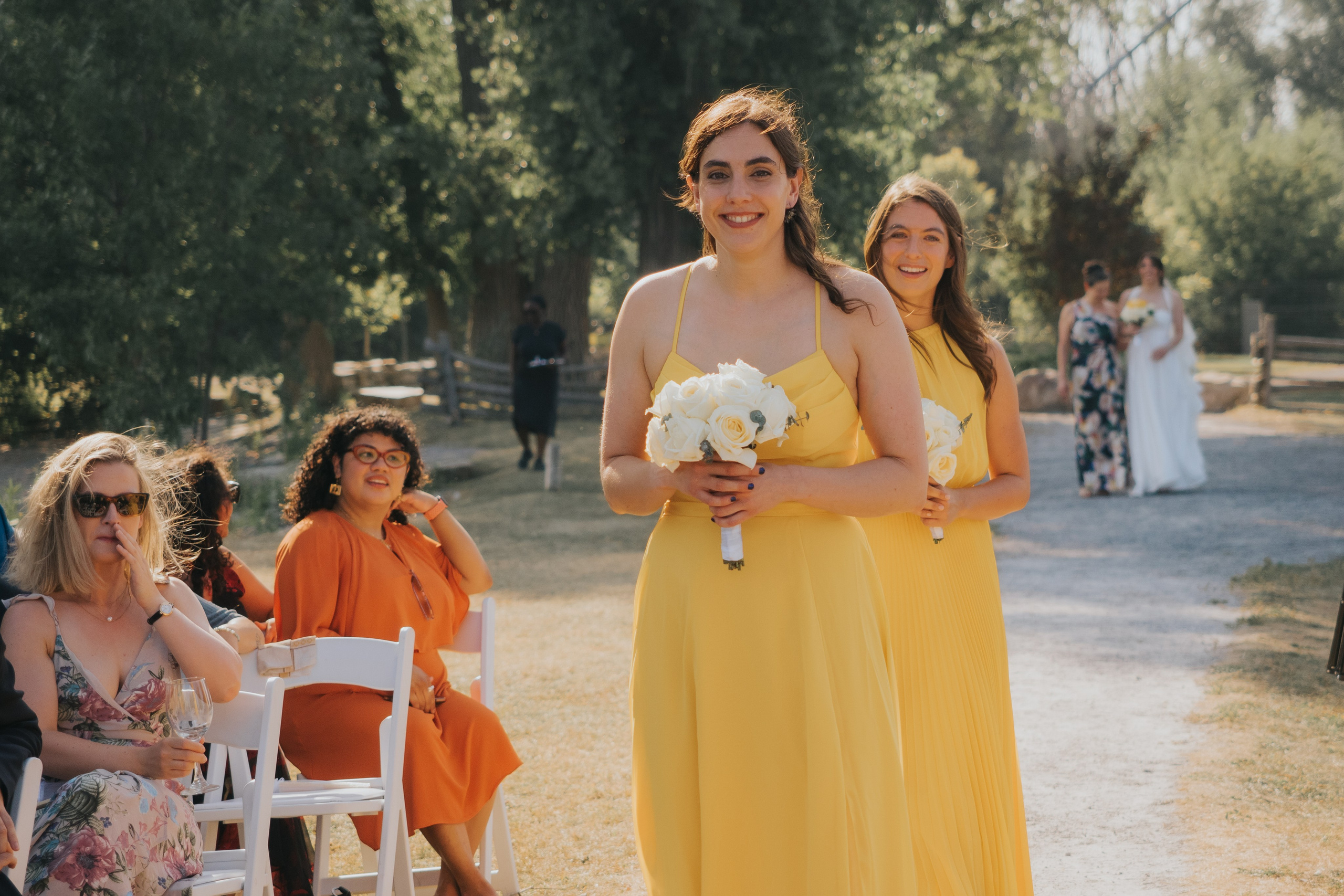 Wedding of Enbal & Andrew in Montreal, Quebec. Montreal Wedding Photographer — Muriel Oe Photo