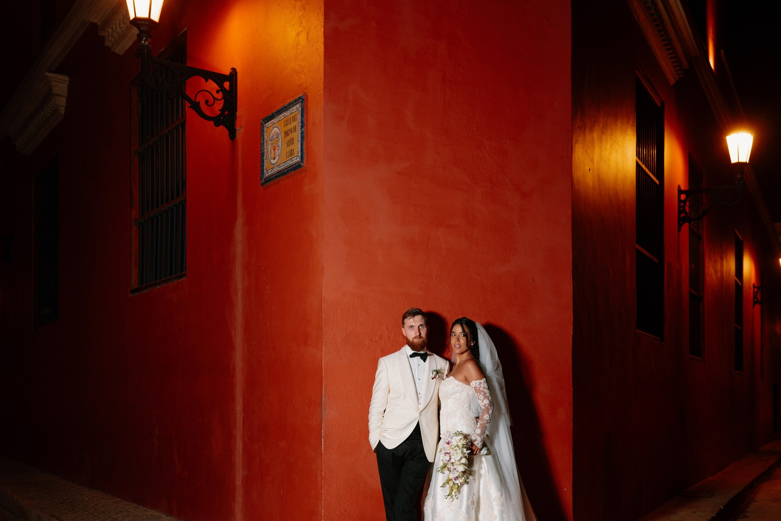 Boda en Cartagena – Sarah & Antoine | Fotógrafo de bodas en Cartagena. Fotógrafo profesional de Bodas Documental en Barranquilla, Cartagena y Santa Marta | Morada Photography