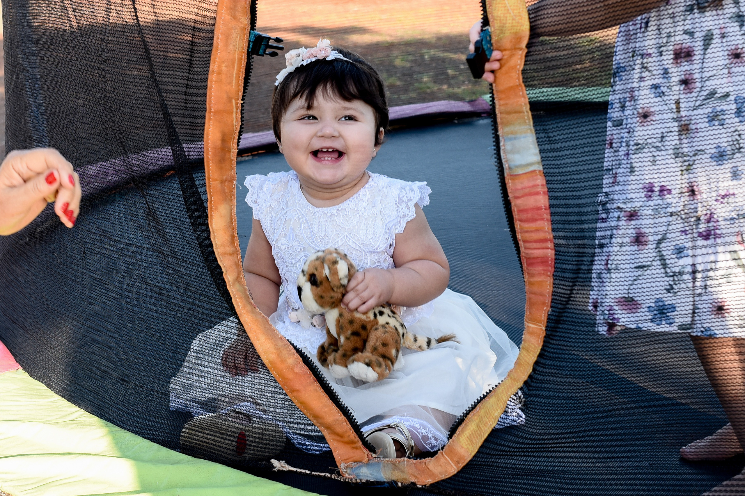 1er añito de Jael. Fotografo de casamiento en misiones y fotógrafo de familia  Posadas