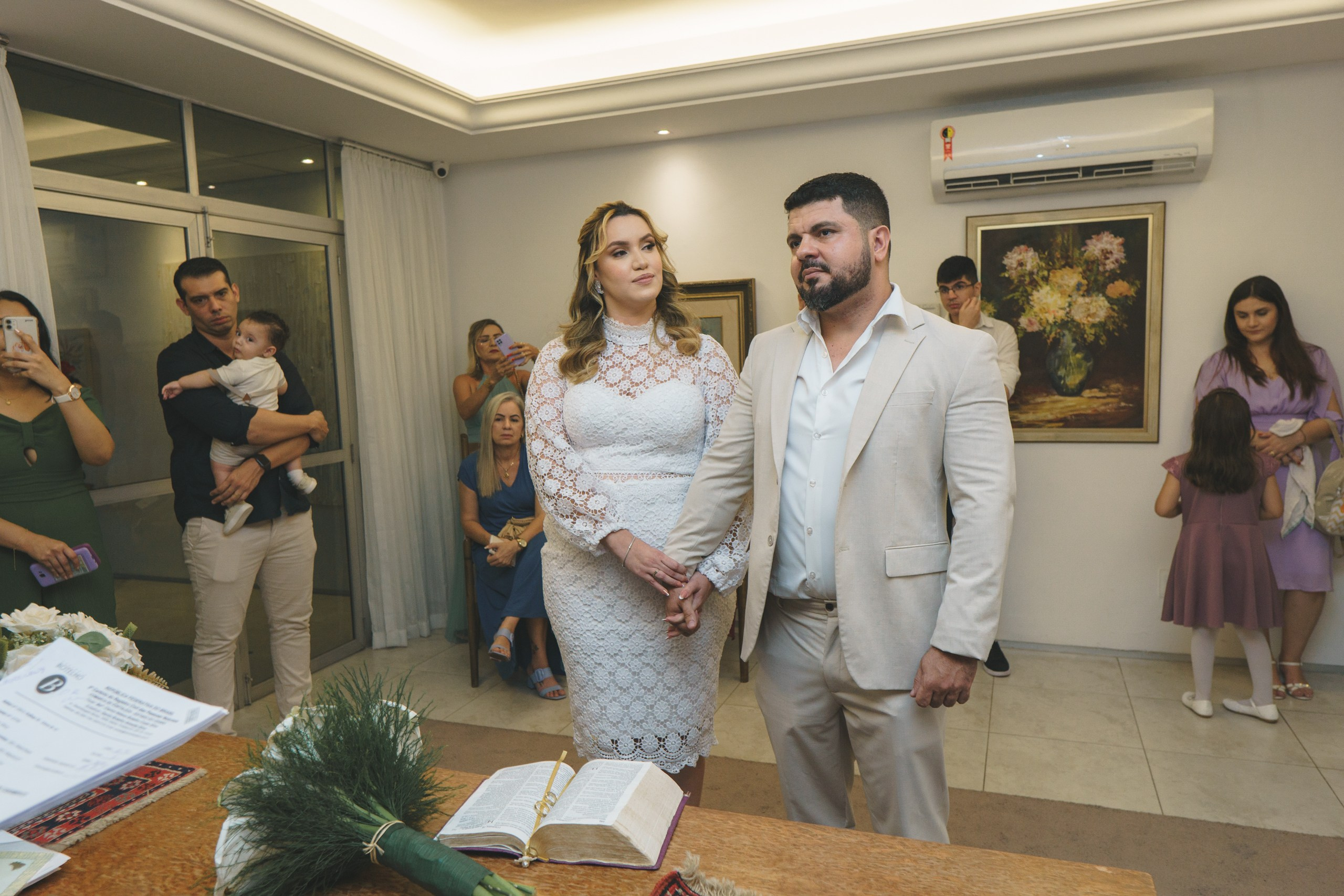 S+O | Cartório Botelho. Fotógrafo de Casamento e Família em Fortaleza, Ceará | Julio Amaral