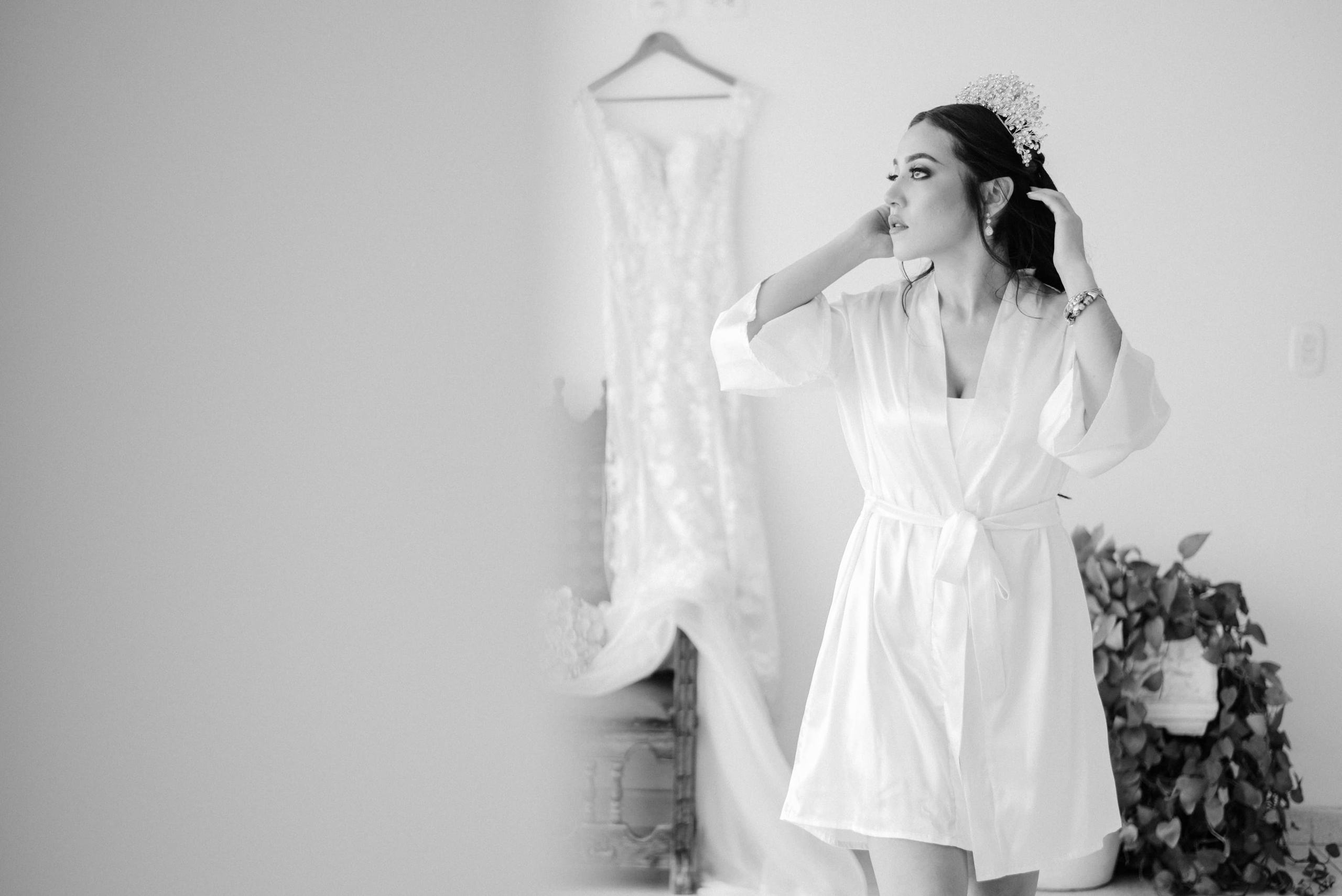 Cristhian & Camila Wedding. Fotógrafos de bodas en Barranquilla, Cartagena y Santa Marta | BanderArt