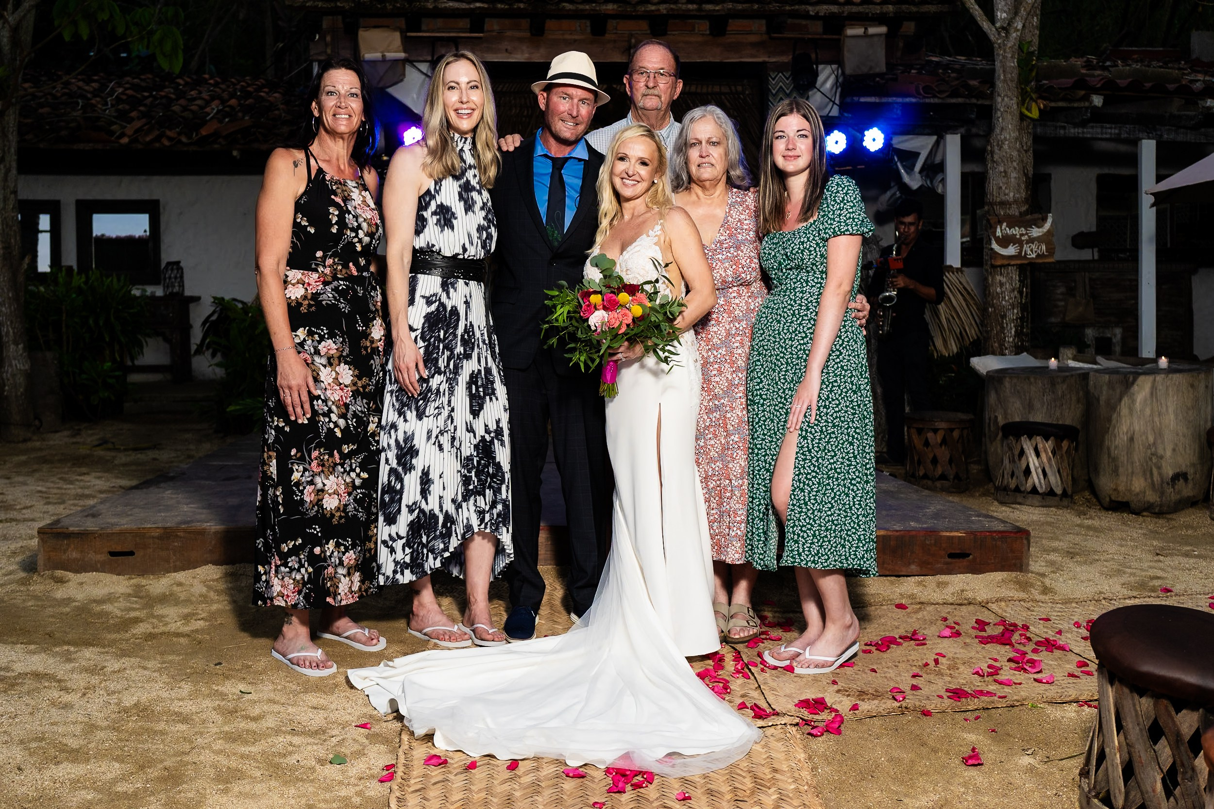 Aggie & Brian. Fotografía de Bodas Profesionales en Puerto Vallarta y Riviera Nayarit