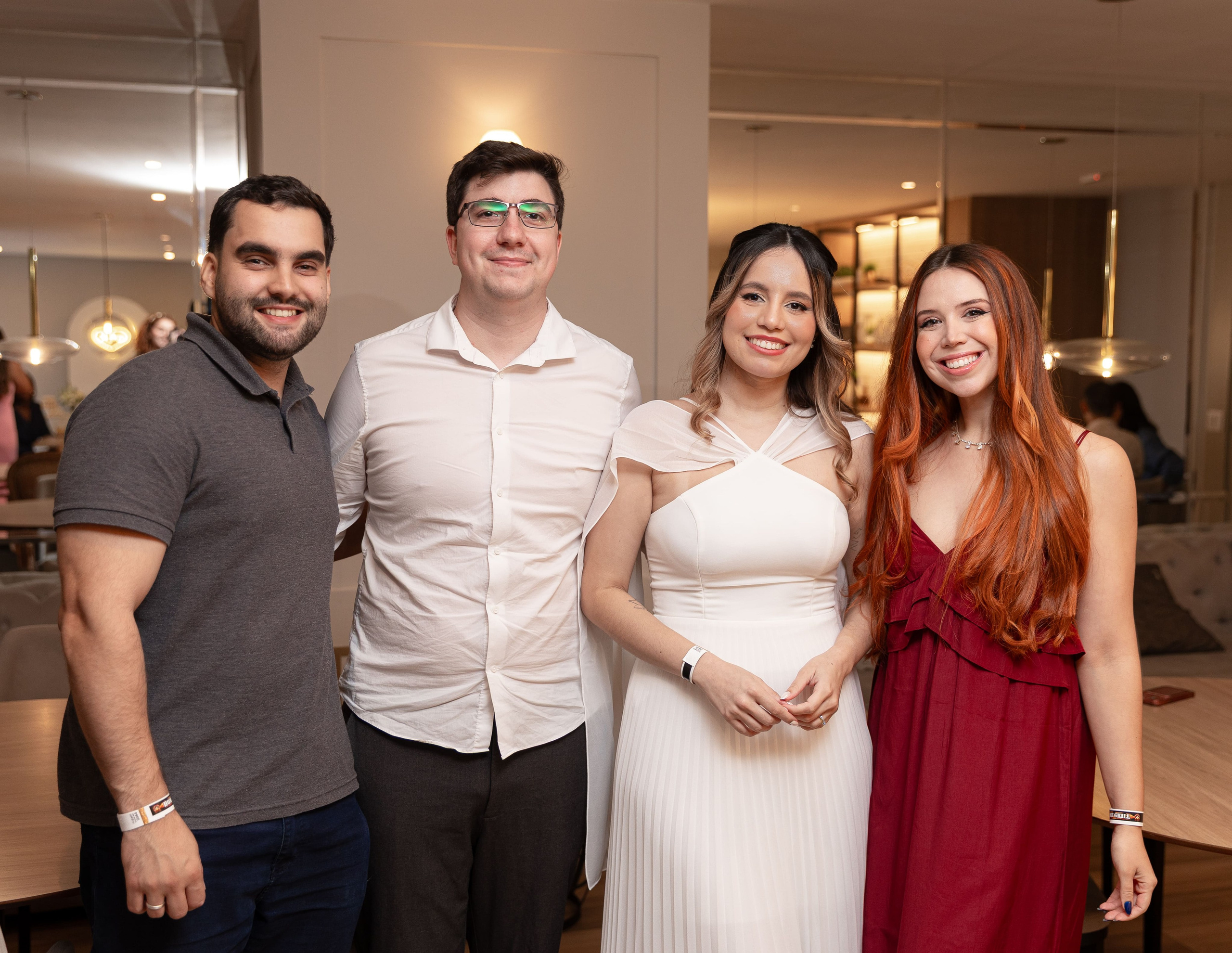 Fotografia de casamento em São Paulo para registrar emoções, detalhes e momentos únicos. Um olhar atento para transformar o seu grande dia em memórias que permanecem.