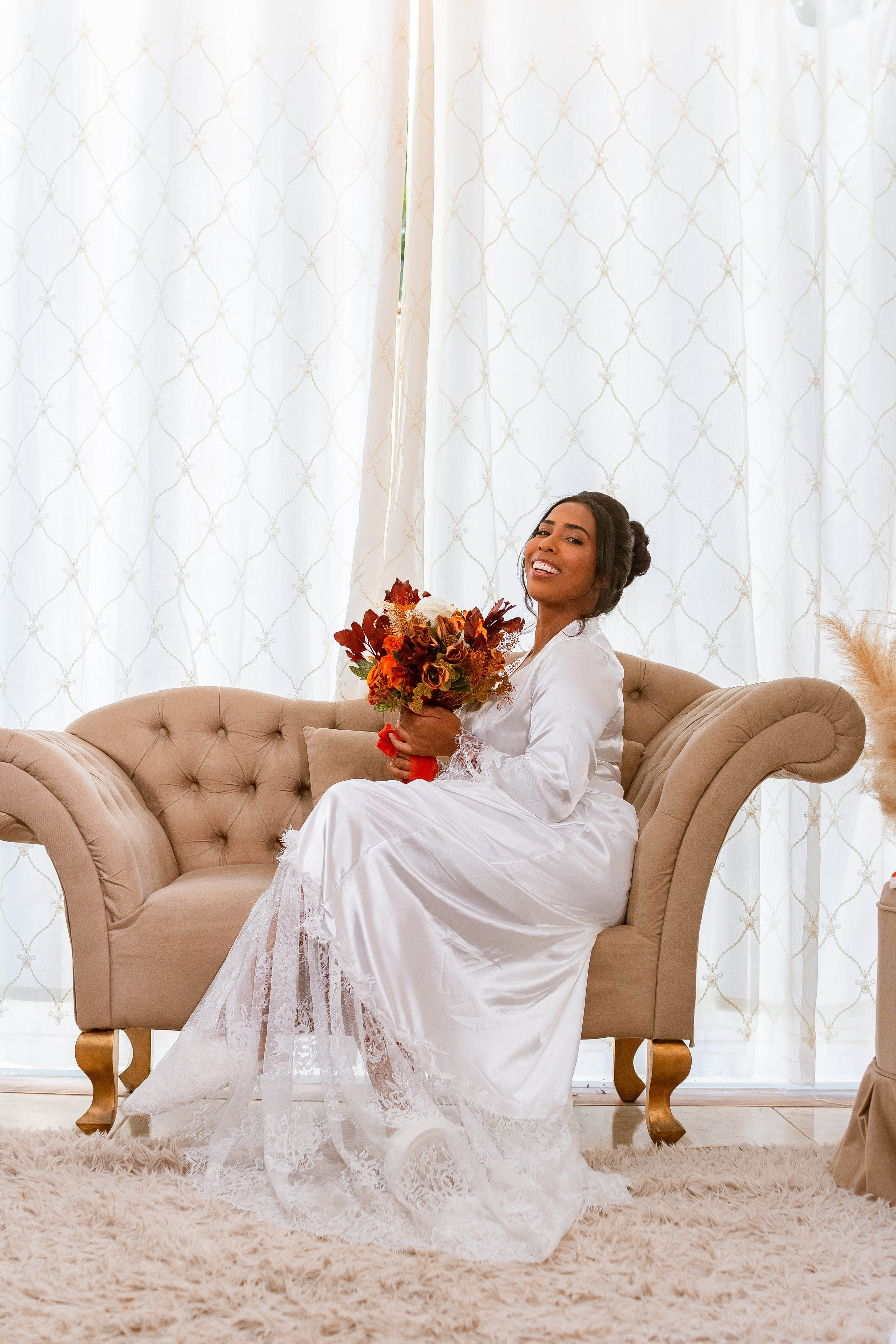 Fotografia de Casamento em Magé | Brenda Fotografia