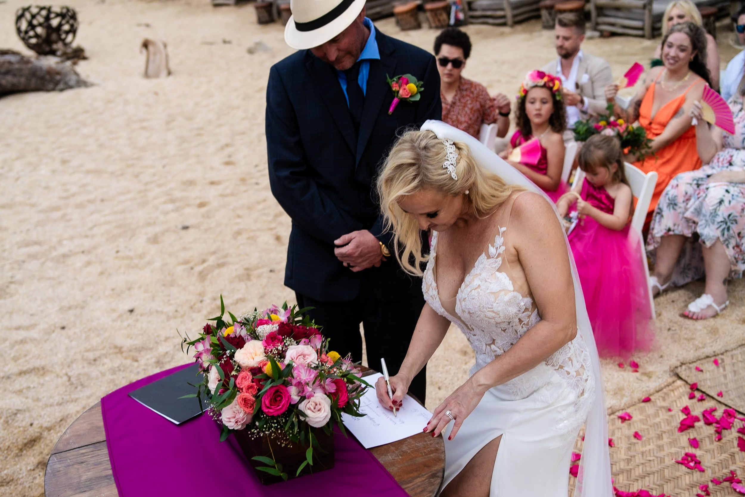 Aggie & Brian. Fotografía de Bodas Profesionales en Puerto Vallarta y Riviera Nayarit