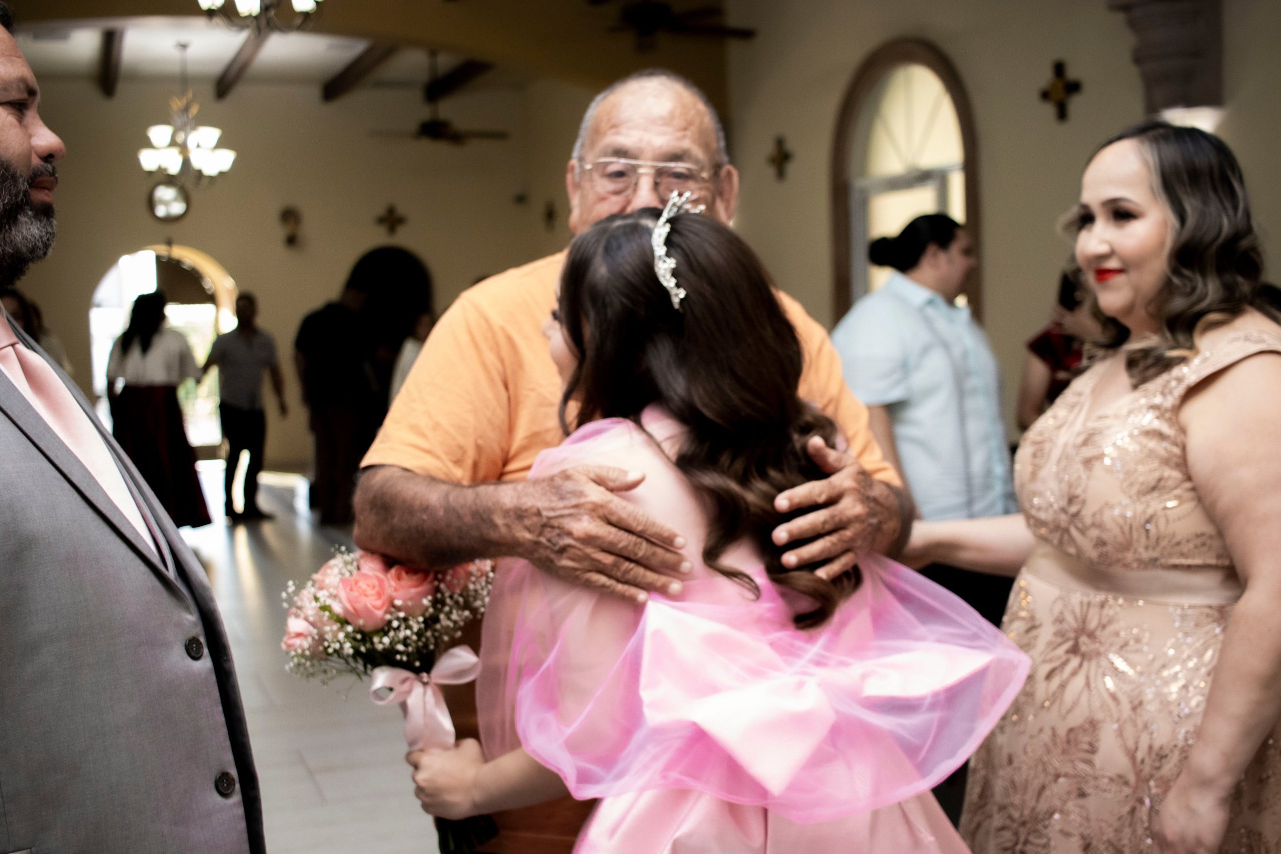 Sweet 16, Carolina Peralta Morales. Fotografia, eventos sociales en san luis rio colorado, sonora Mexico