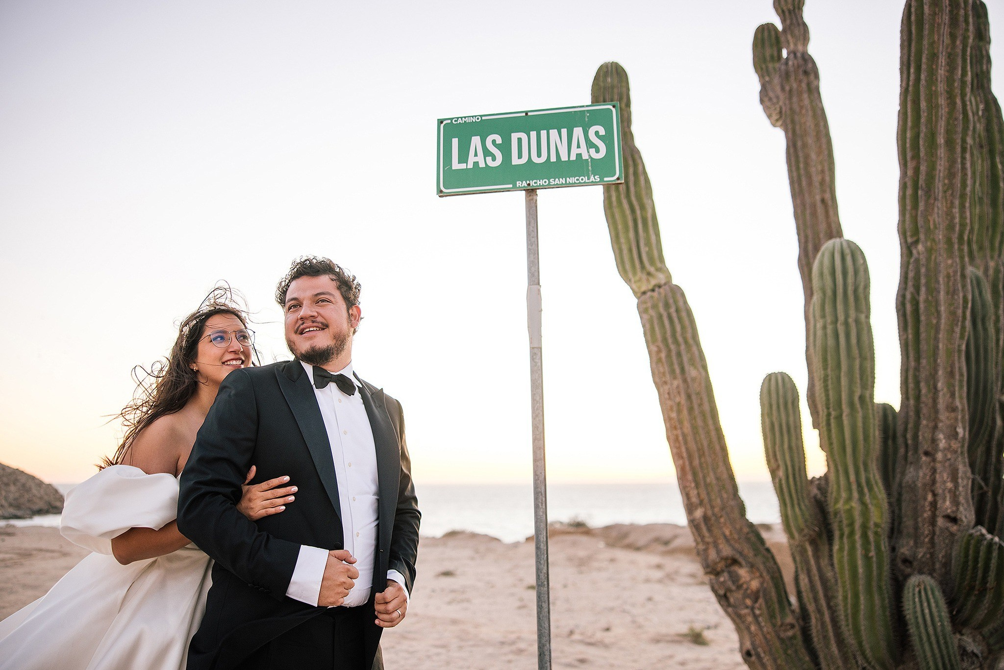 Galería Trash The Dress. Jorge Romero Fotógrafo de bodas