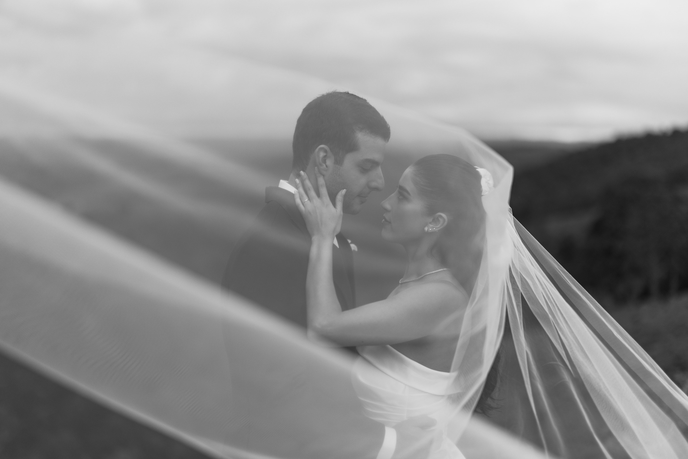 Juliana & Gabriel. Top 100 Fotógrafo Casamento do Brasil — Thiago Vallim