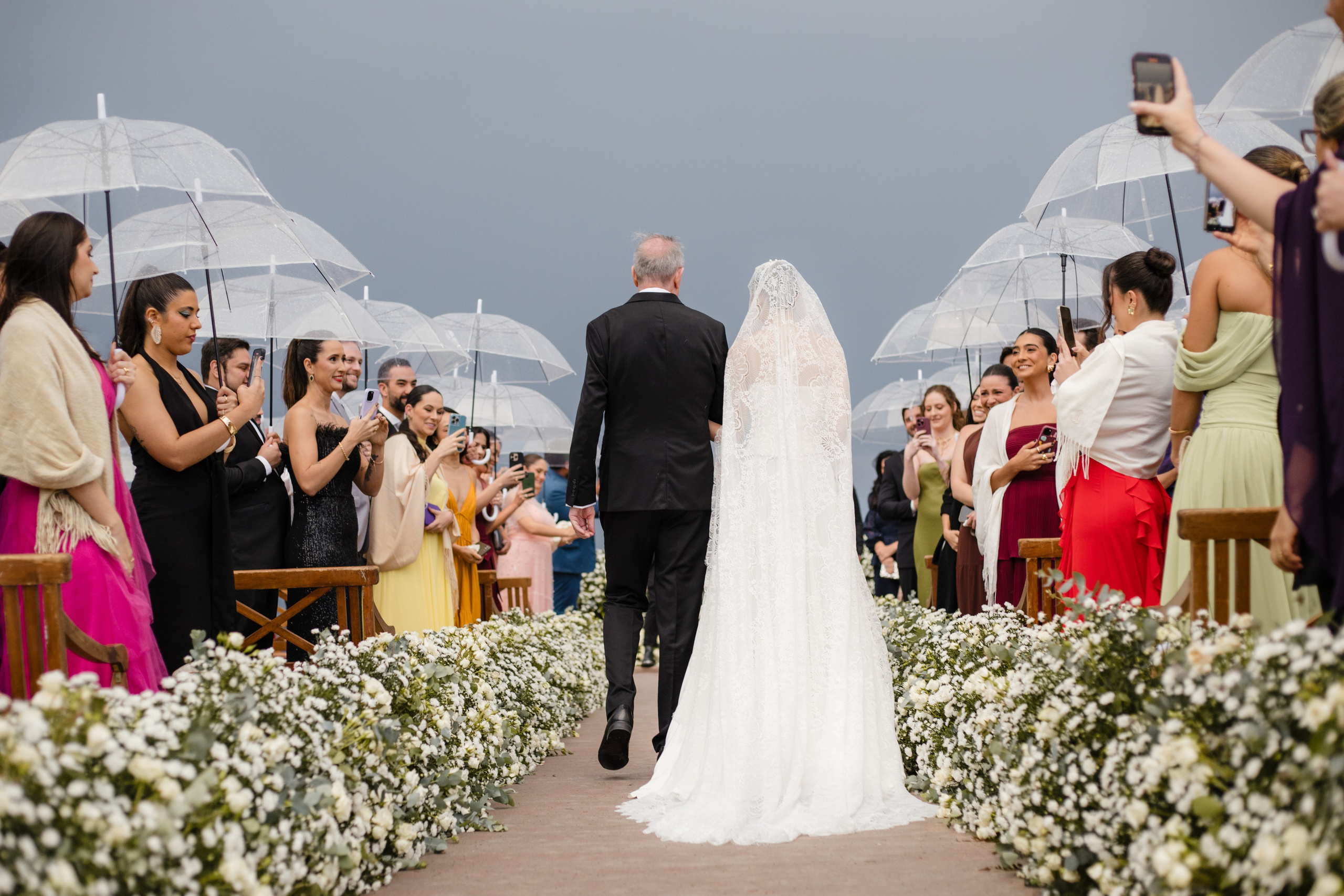 Ana Julia & Lucas. Top 100 Fotógrafo Casamento do Brasil — Thiago Vallim