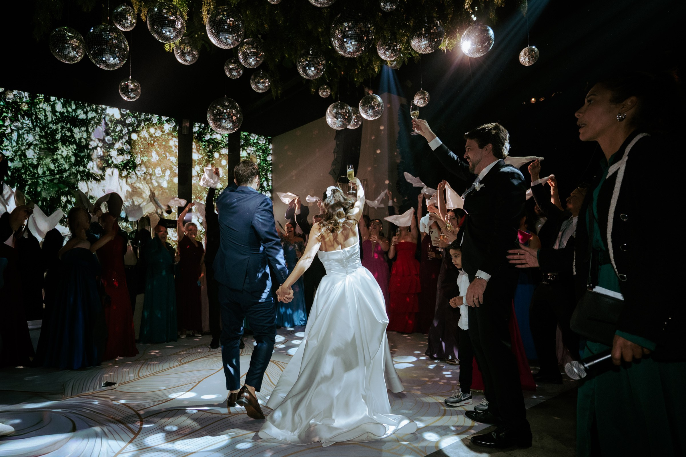 Juliana & Gabriel. Top 100 Fotógrafo Casamento do Brasil — Thiago Vallim