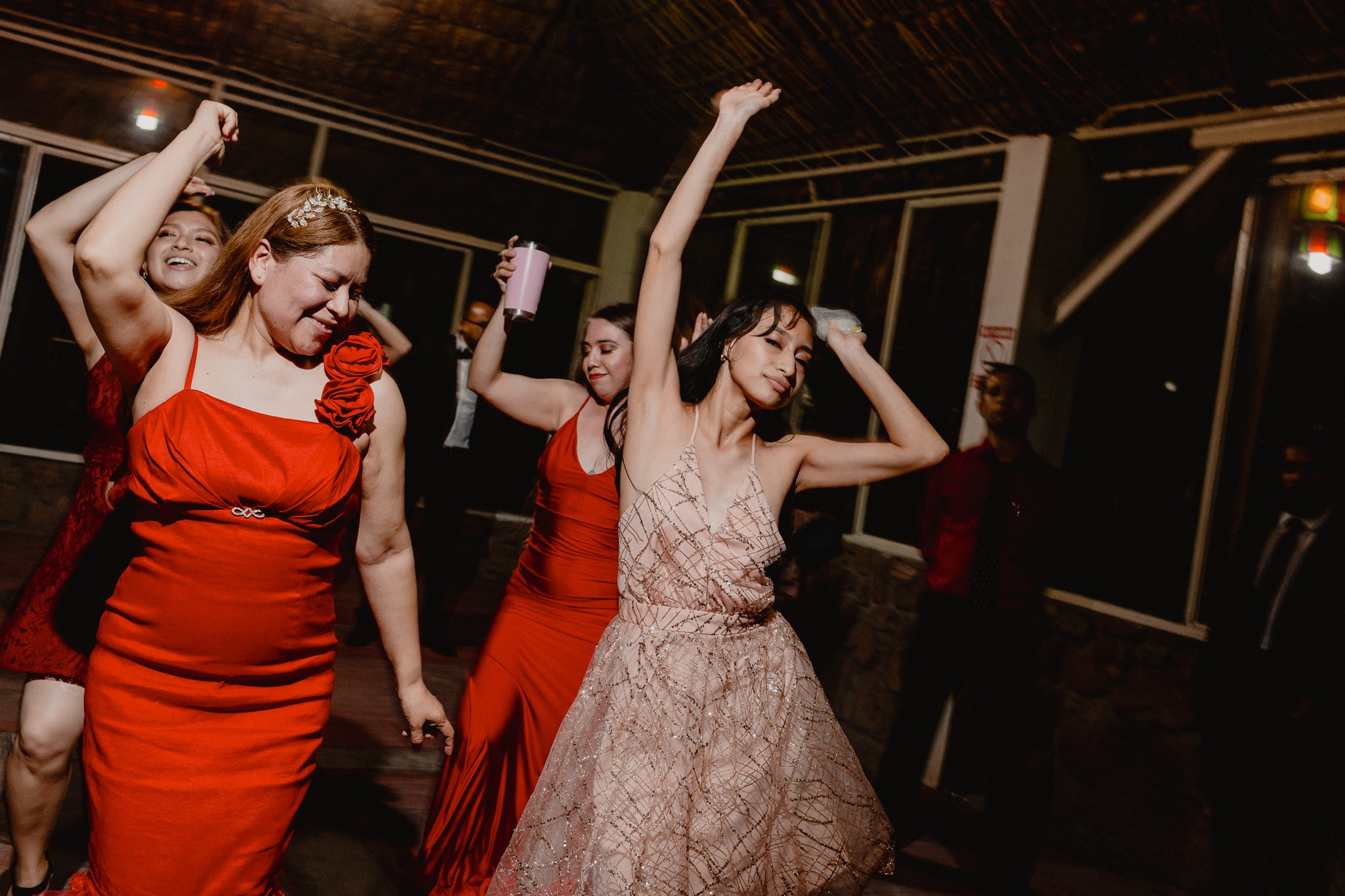 Erika y Humberto. Fotógrafo de bodas