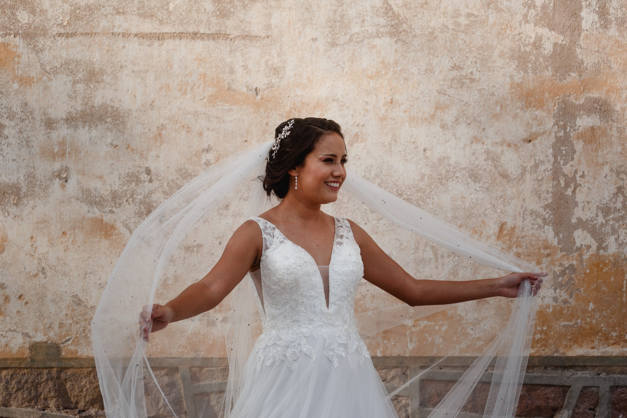 Marily y Daniel. Fotógrafo de bodas