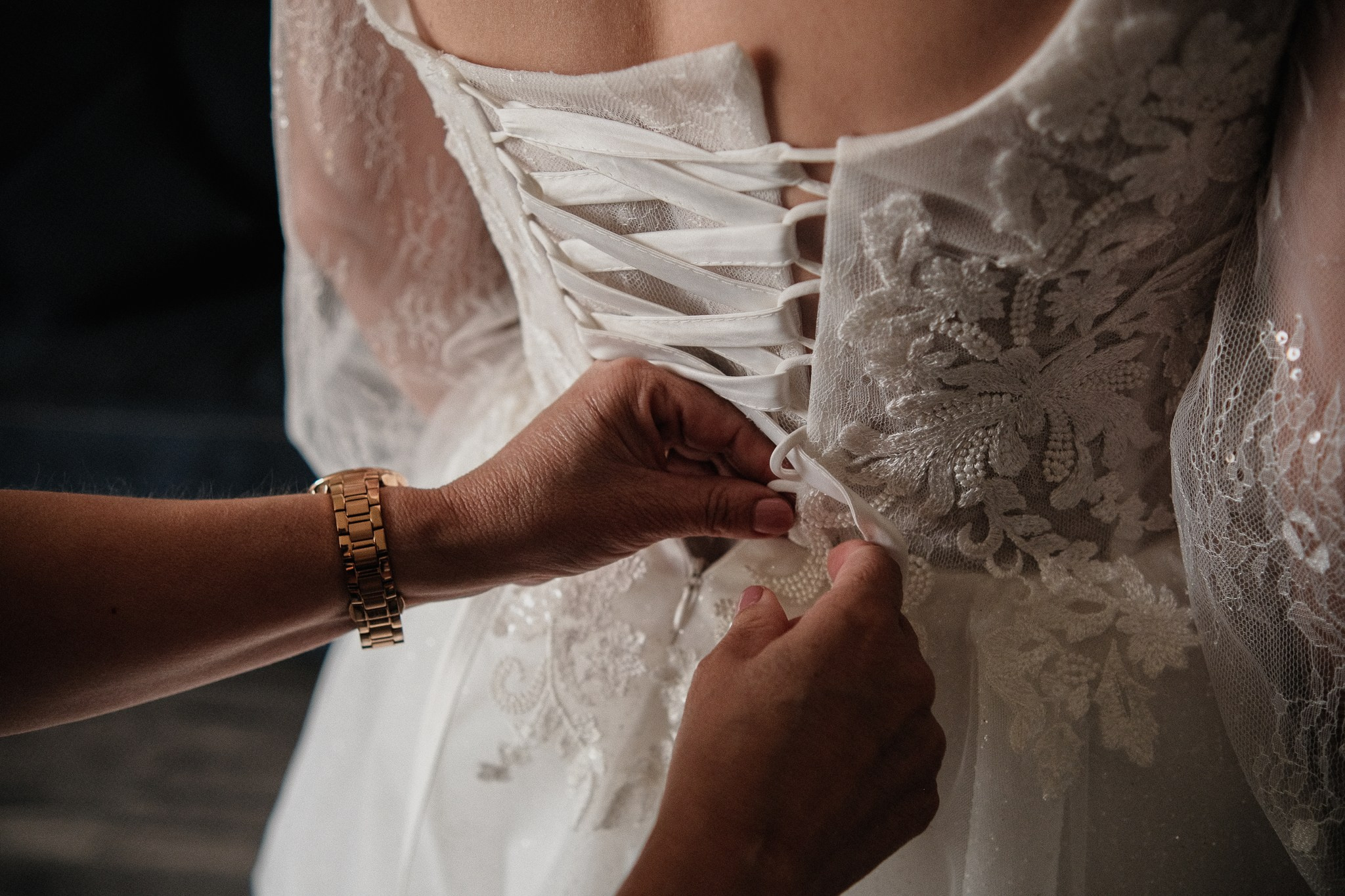 Ale y Misael. Fotógrafo de bodas