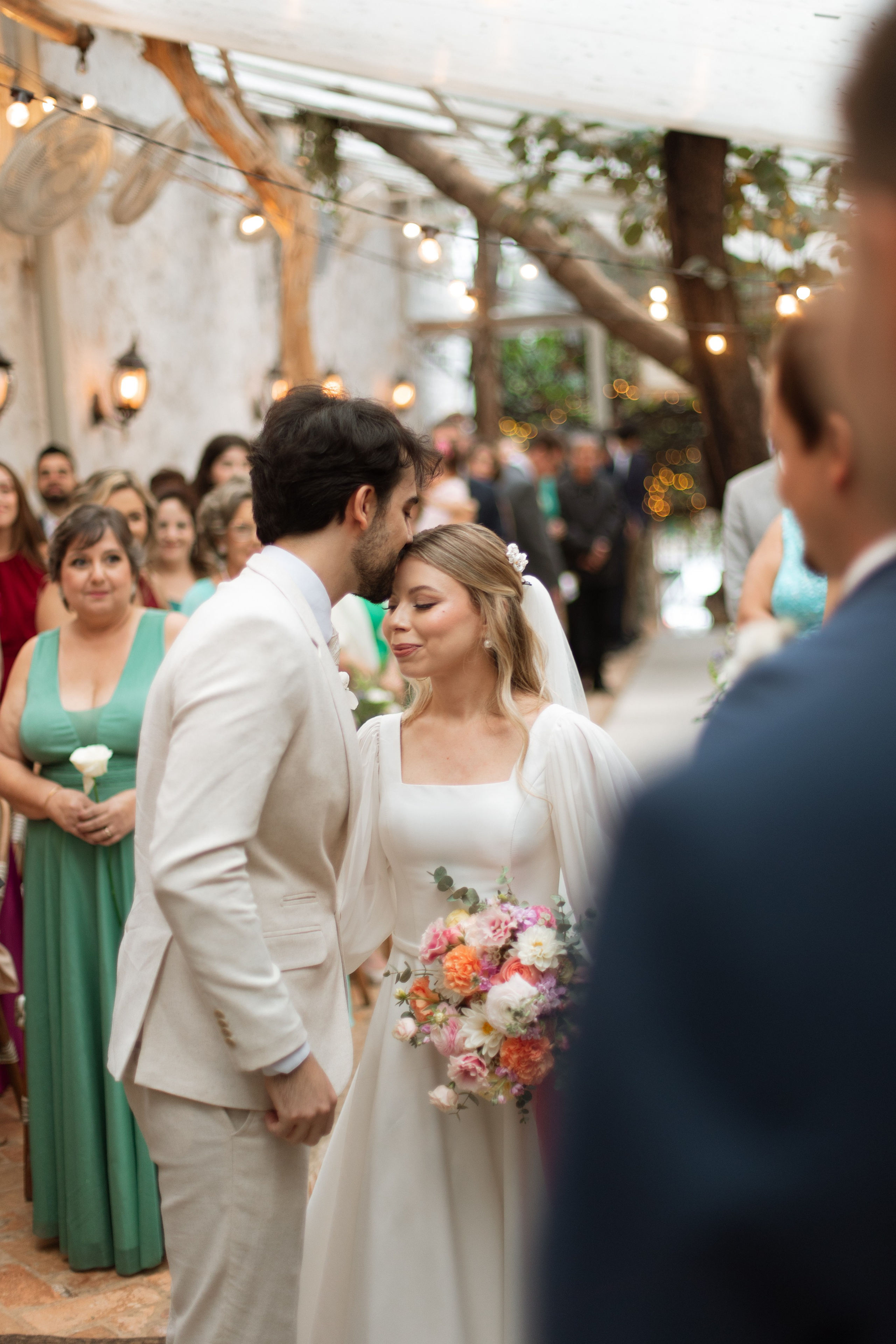 Casamento. The Castros Fotografia