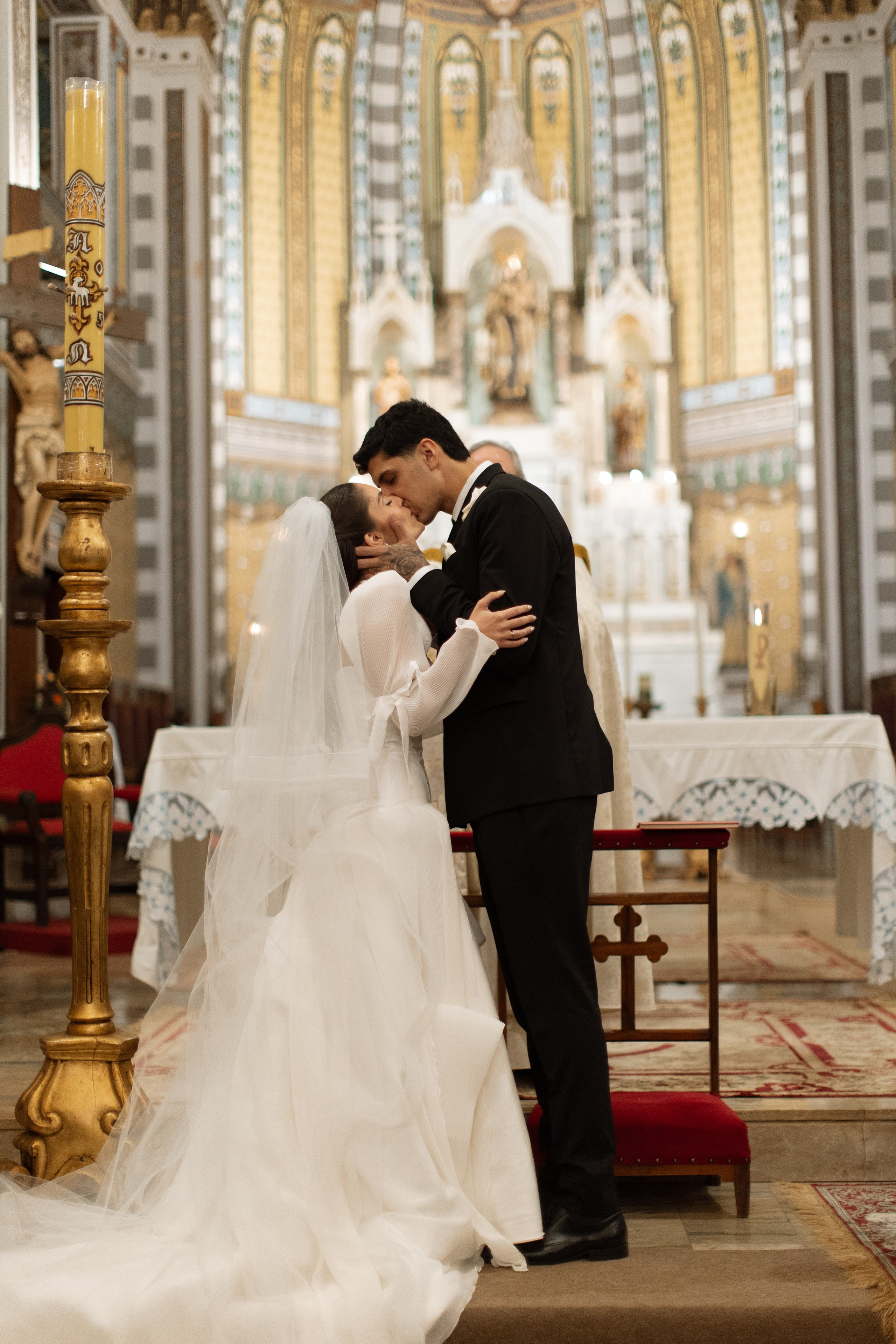 Casamento. The Castros Fotografia