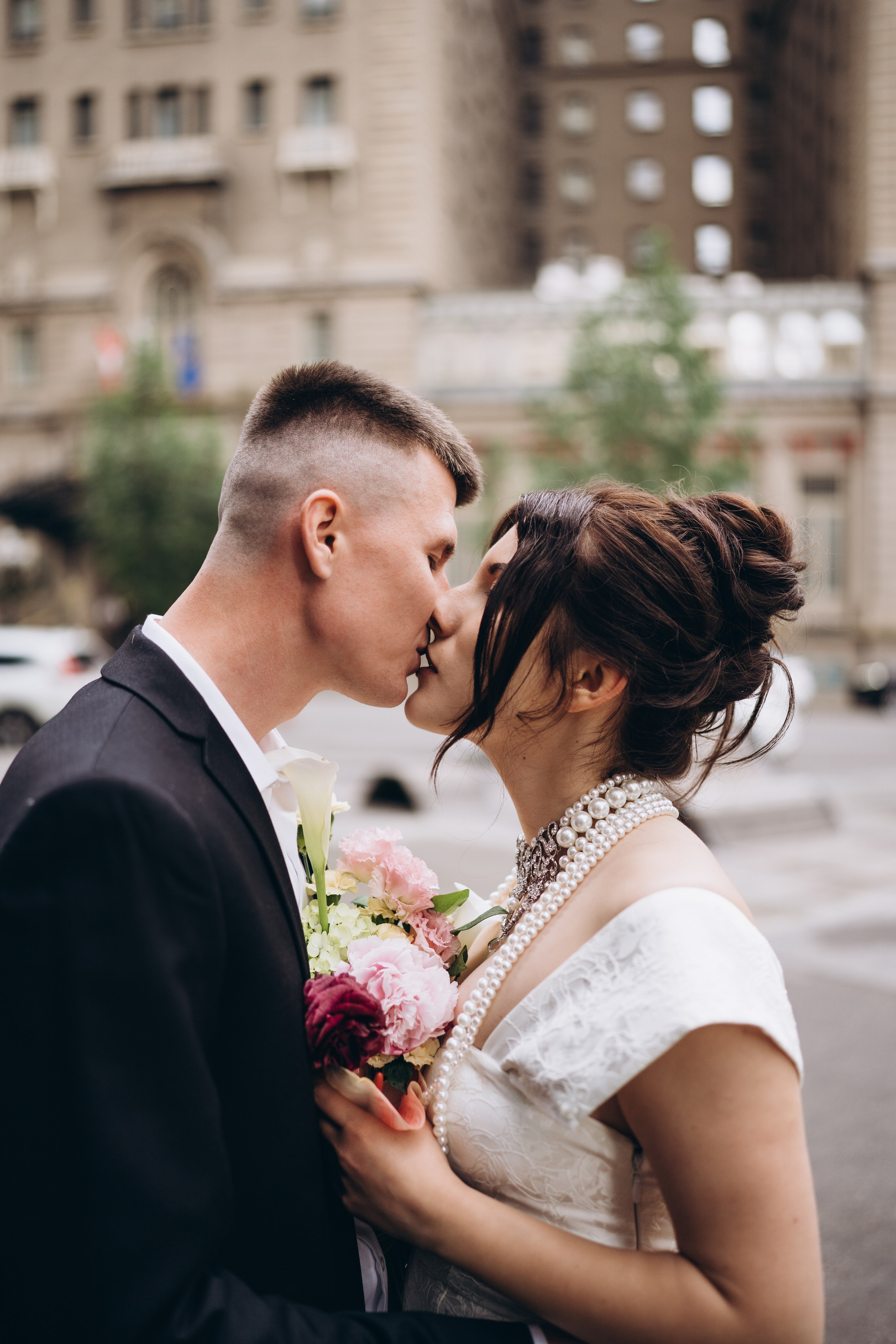 Olena & Danylo. Calgary Wedding & Lifestyle Photographer — Yevhen Polishchuk