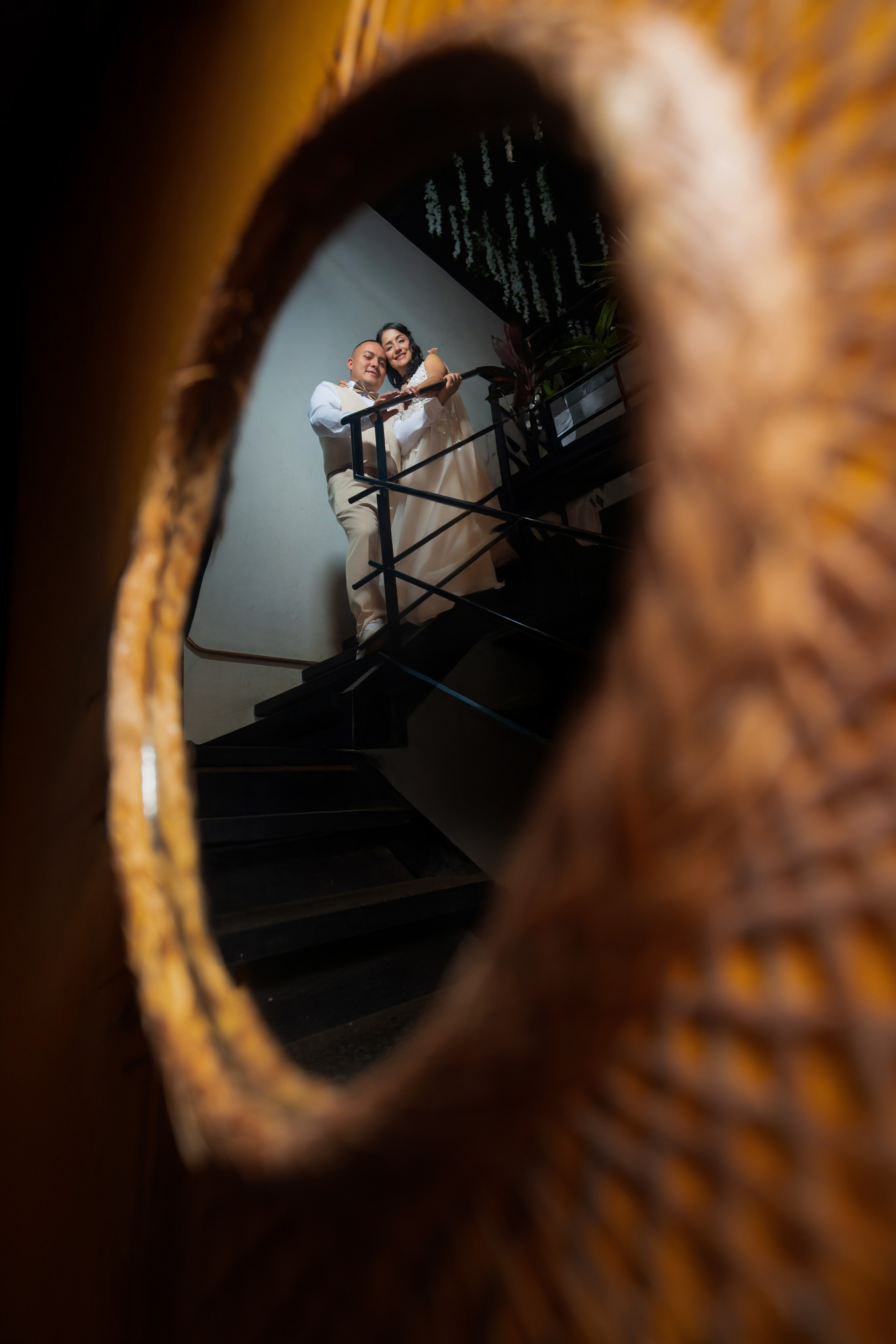 Maicol Arias Wedding Photography