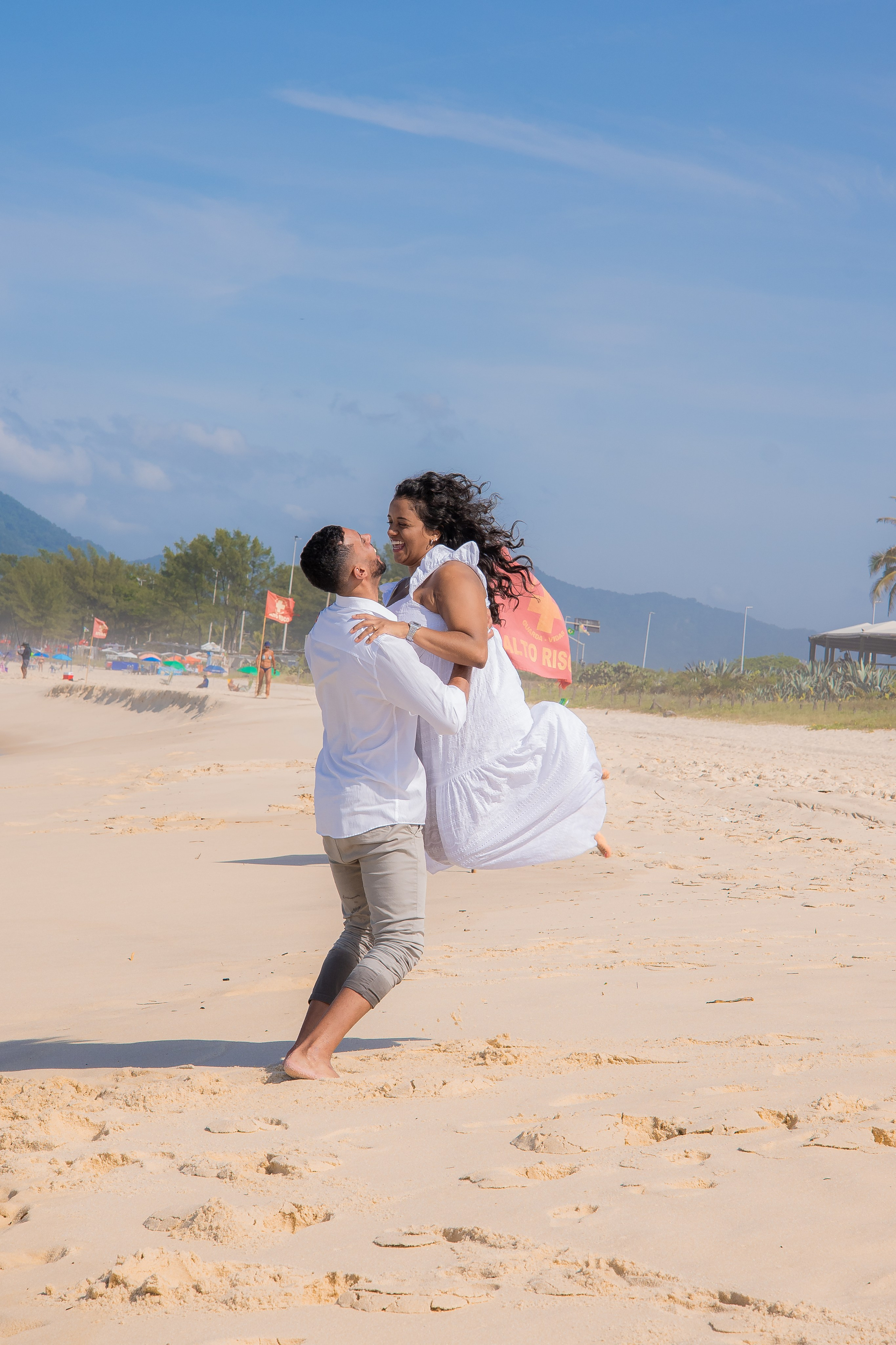 Ensaio Thailane Lima & David. Cristofr Jhons | Fotógrafo de Casamento
