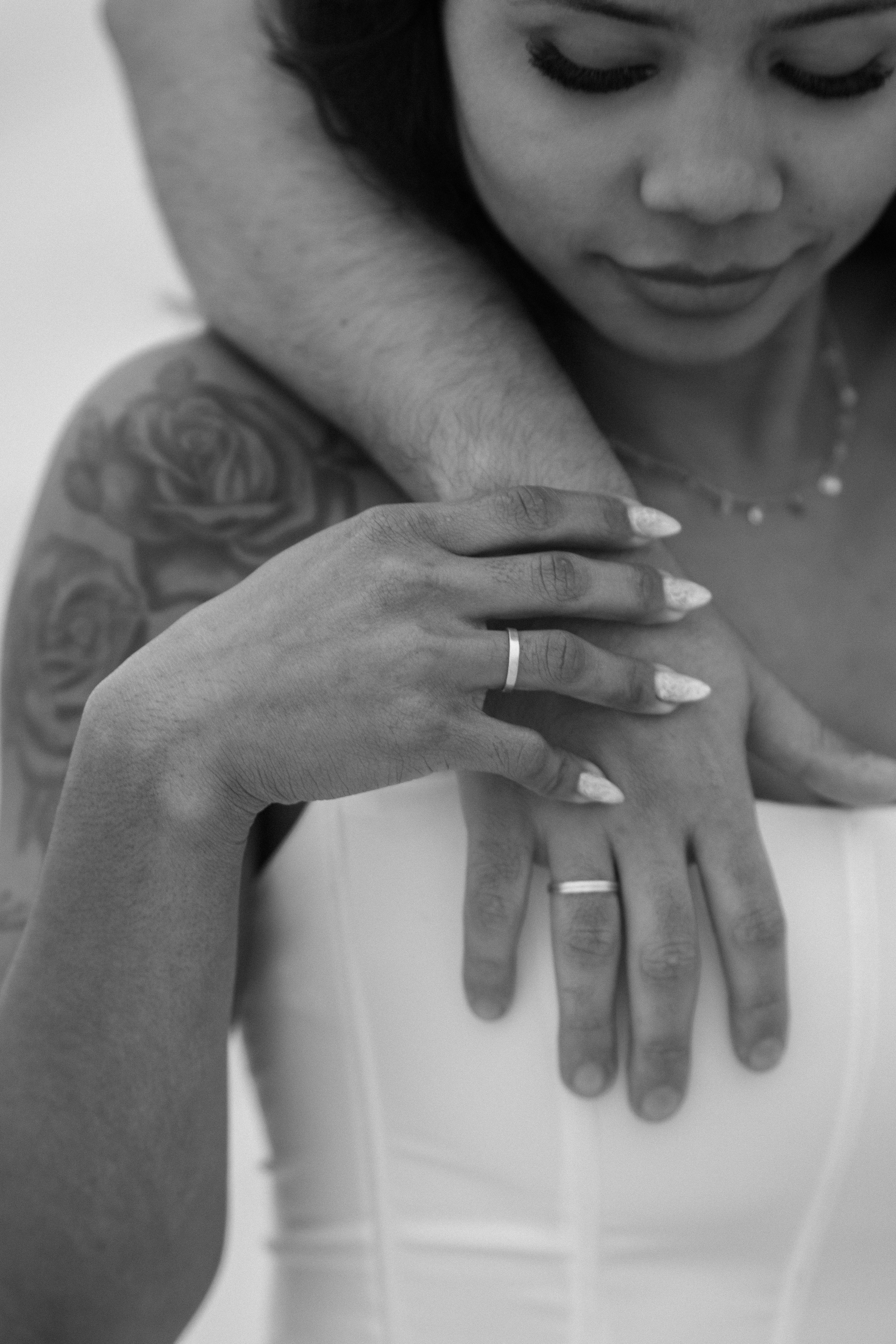 Ensaio Larissia Araujo & Samuel. Cristofr Jhons | Fotógrafo de Casamento
