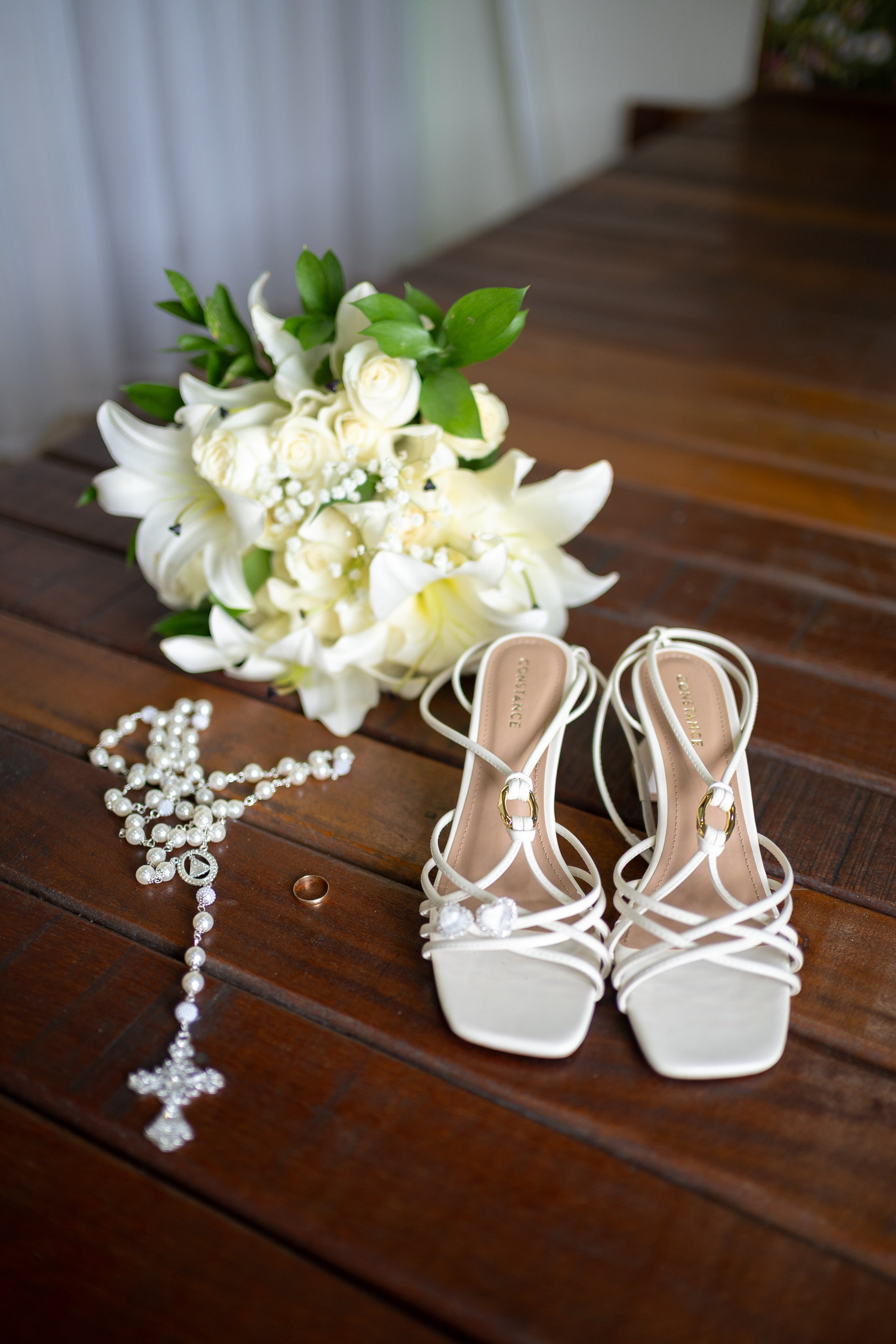 Casamento Bruna Marques & Andrews. Cristofr Jhons | Fotógrafo de Casamento
