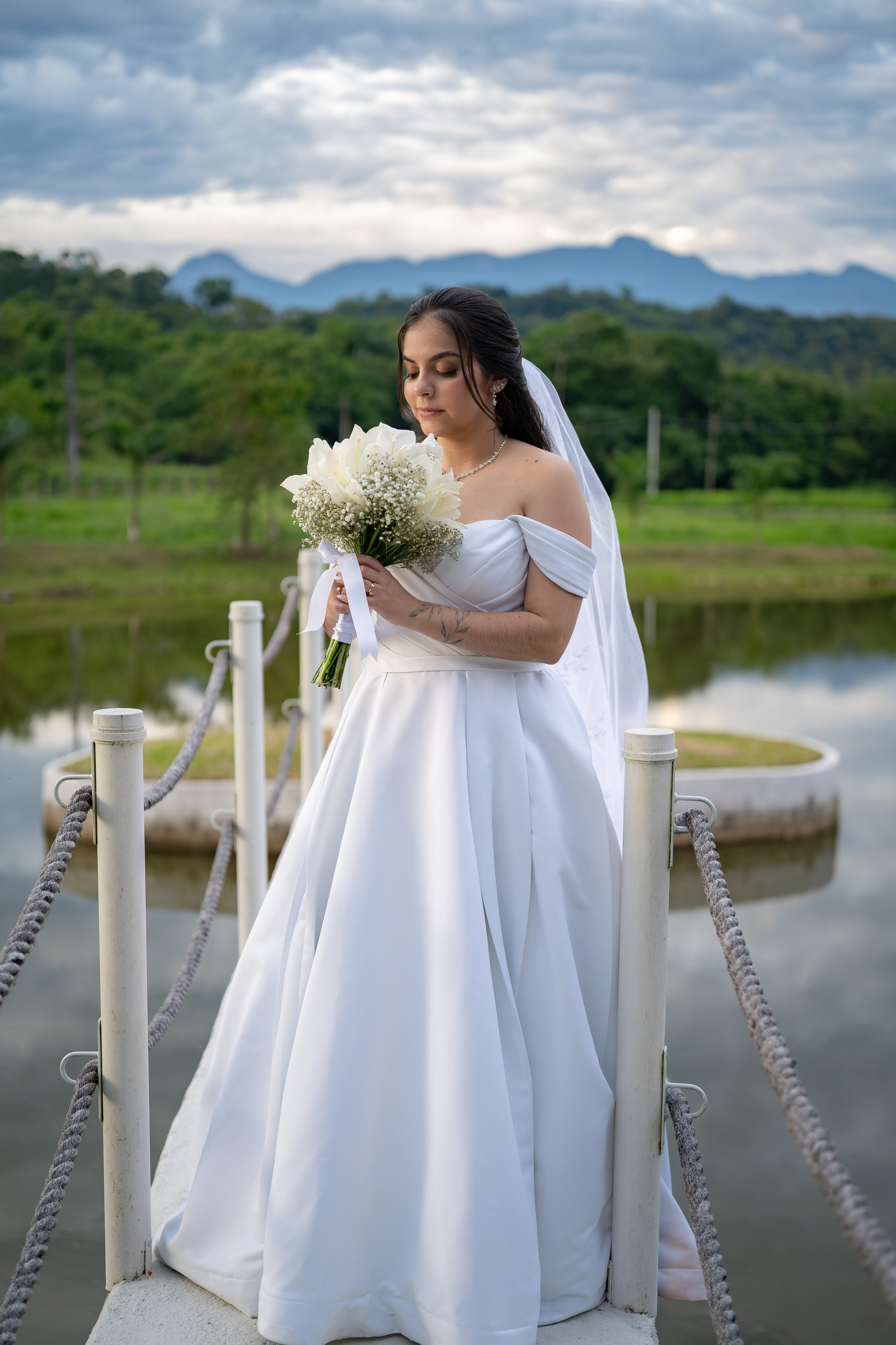 Casamento Kamilly Fialho & Icson. Cristofr Jhons | Fotógrafo de Casamento