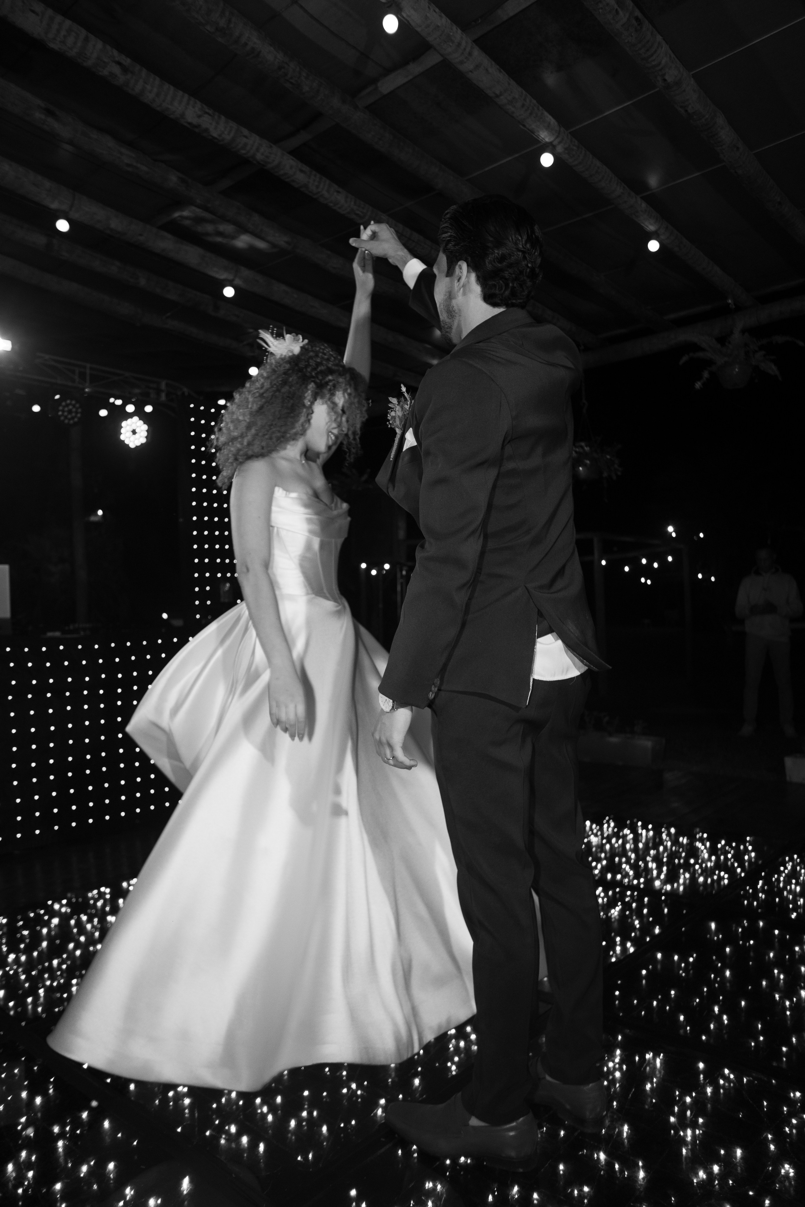 Andressa e Kaique. Alexandre Borges Wedding