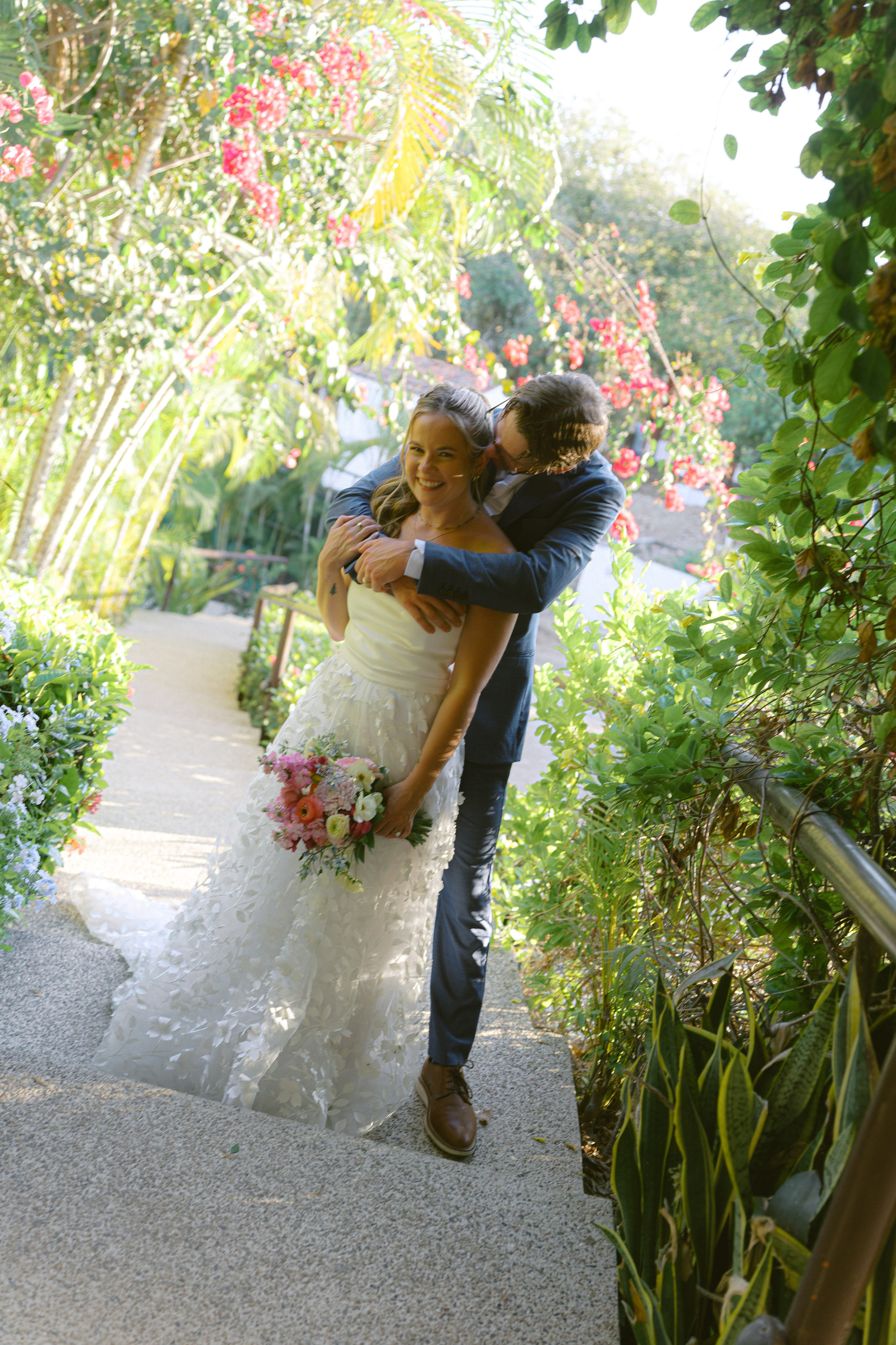 Byron & Kate. Sayulita Wedding Photographer, Puerto Vallarta, Cabo
