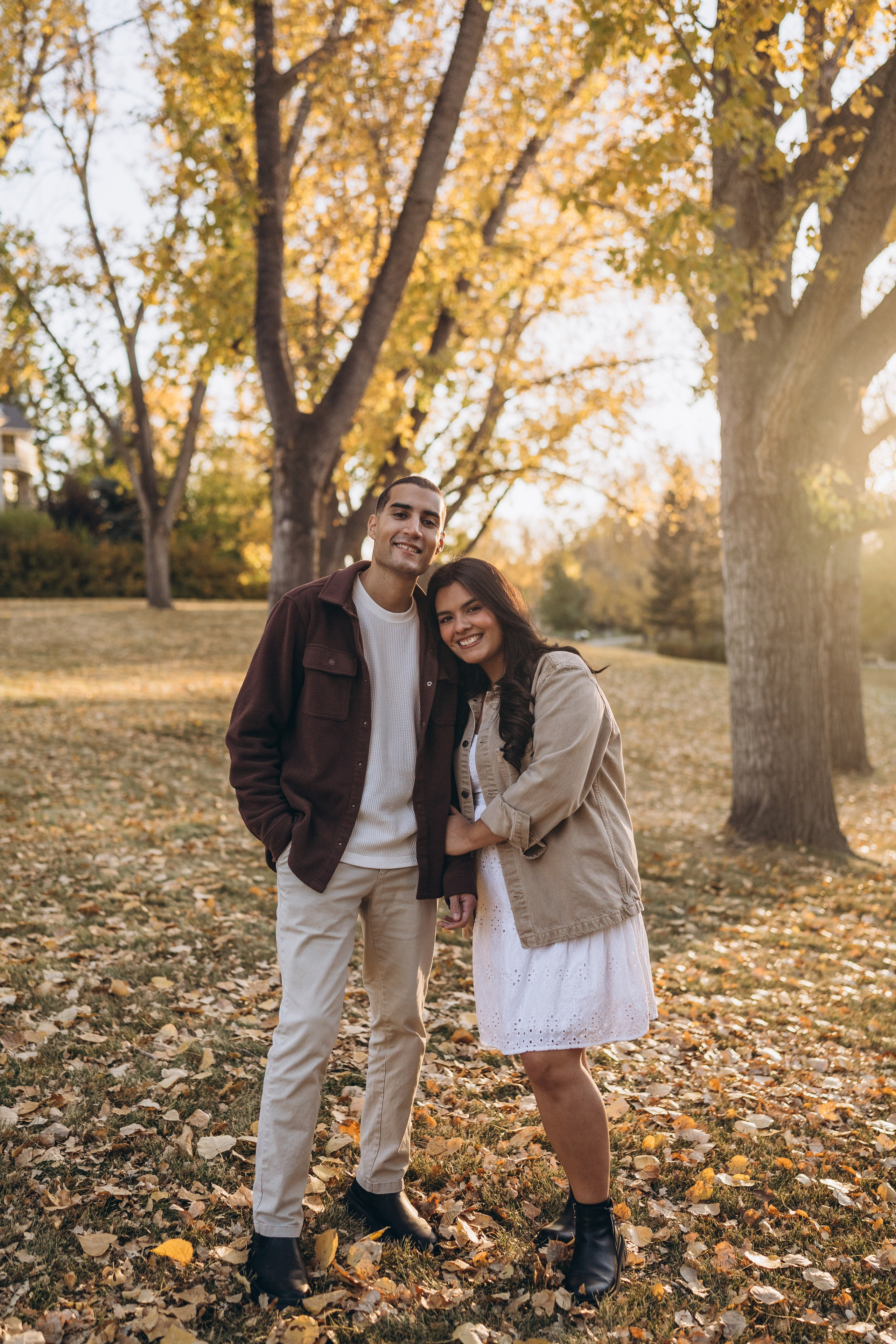 Maria & Antony. Calgary Wedding & Lifestyle Photographer — Yevhen Polishchuk