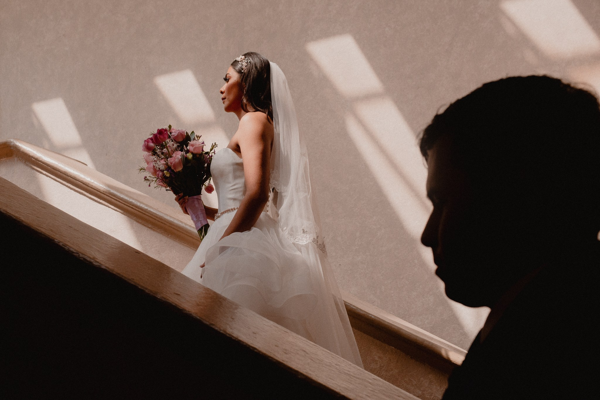 Alejandra y Christian: Boda en San Luis Potosí -La noria del palmar. Fotógrafo de bodas
