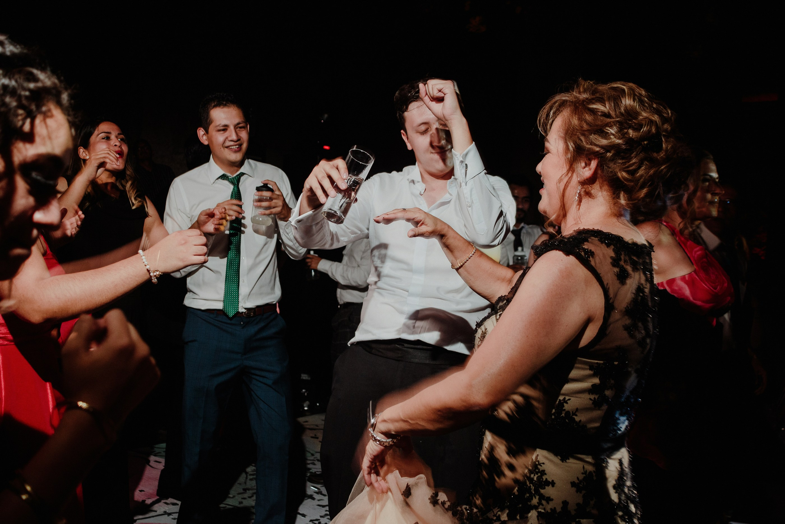 Mely y Gabo. Fotógrafo de bodas