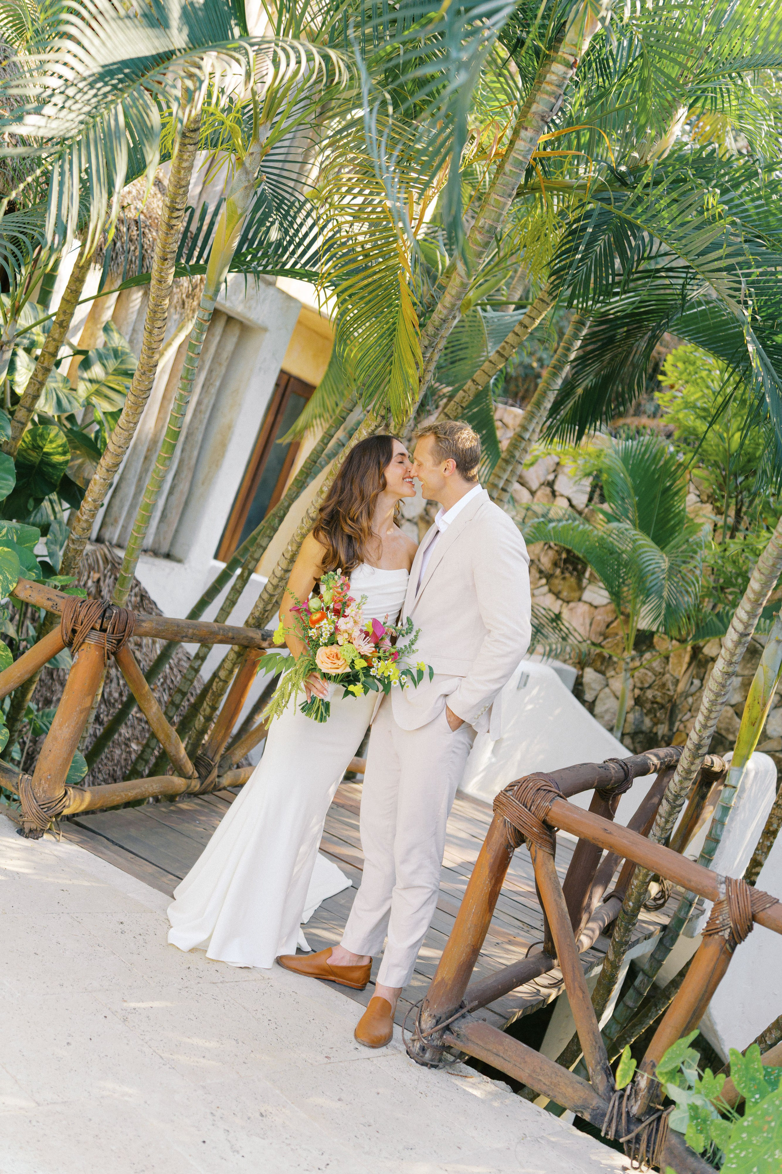 Emma & Elliot. Sayulita Wedding Photographer, Puerto Vallarta, Cabo