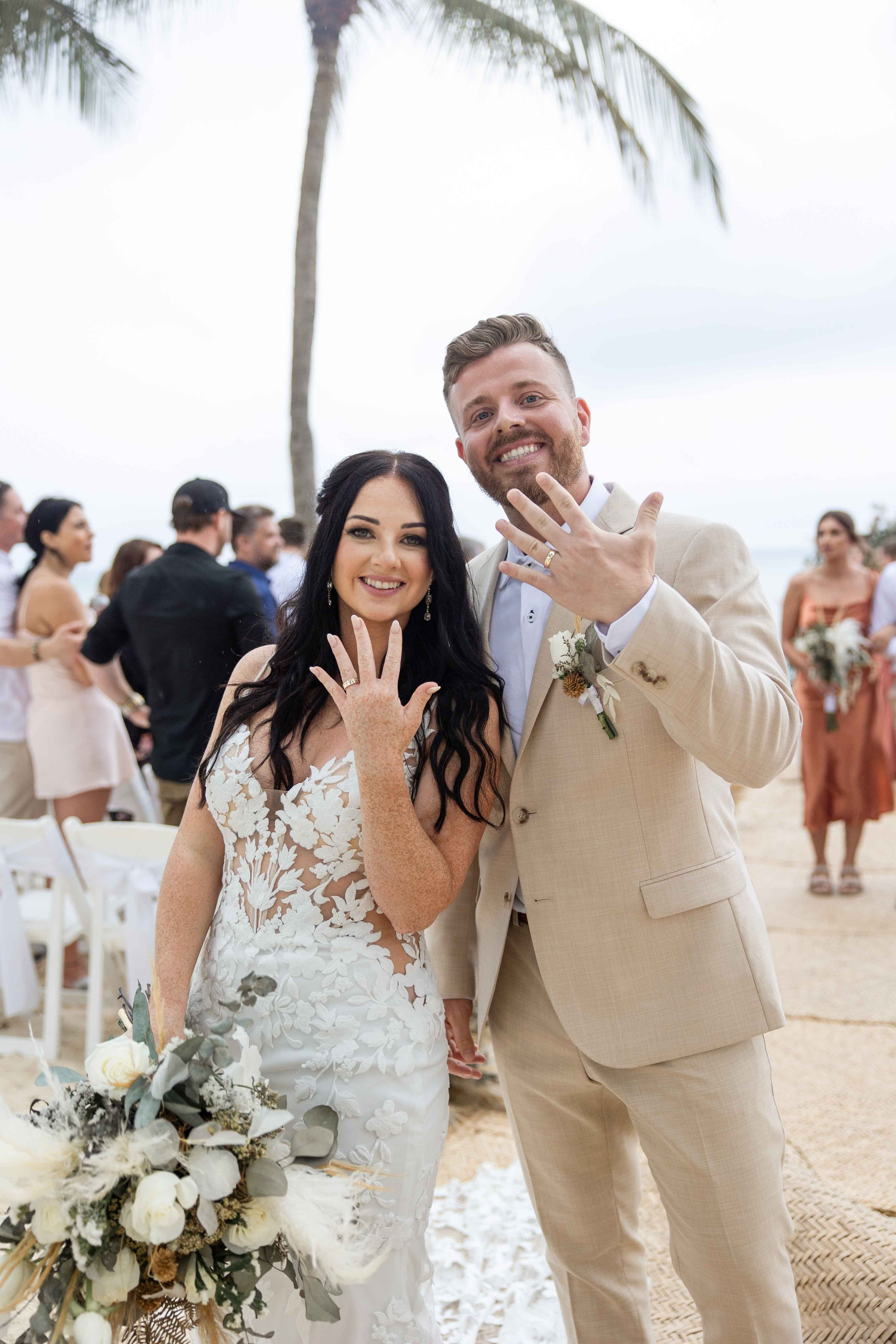 Martin&Tamara (Mexico). Wedding Photographer in Winnipeg — Cinematic & Timeless by Vitiuk Photography