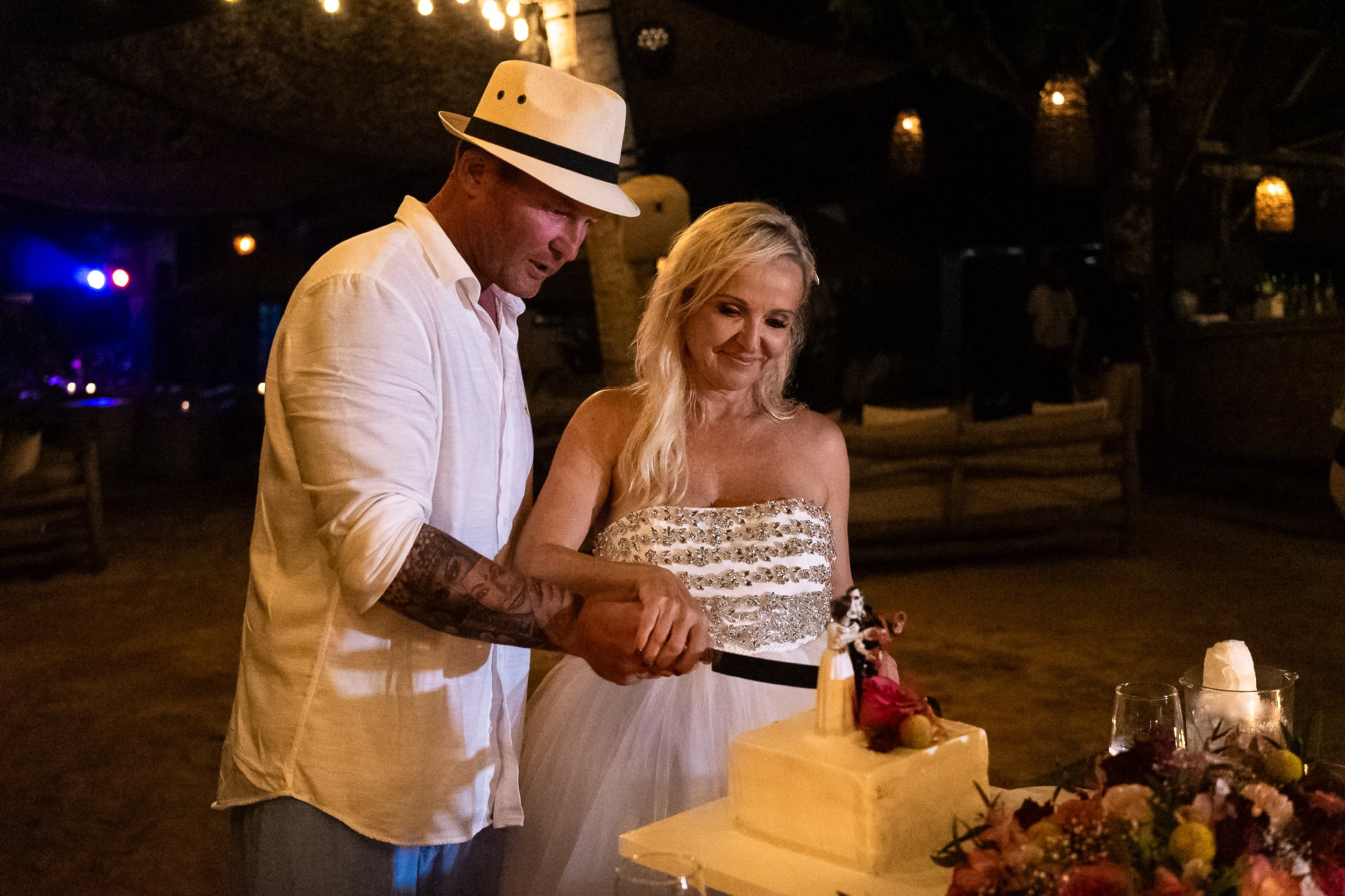 Aggie & Brian. Fotografía de Bodas Profesionales en Puerto Vallarta y Riviera Nayarit