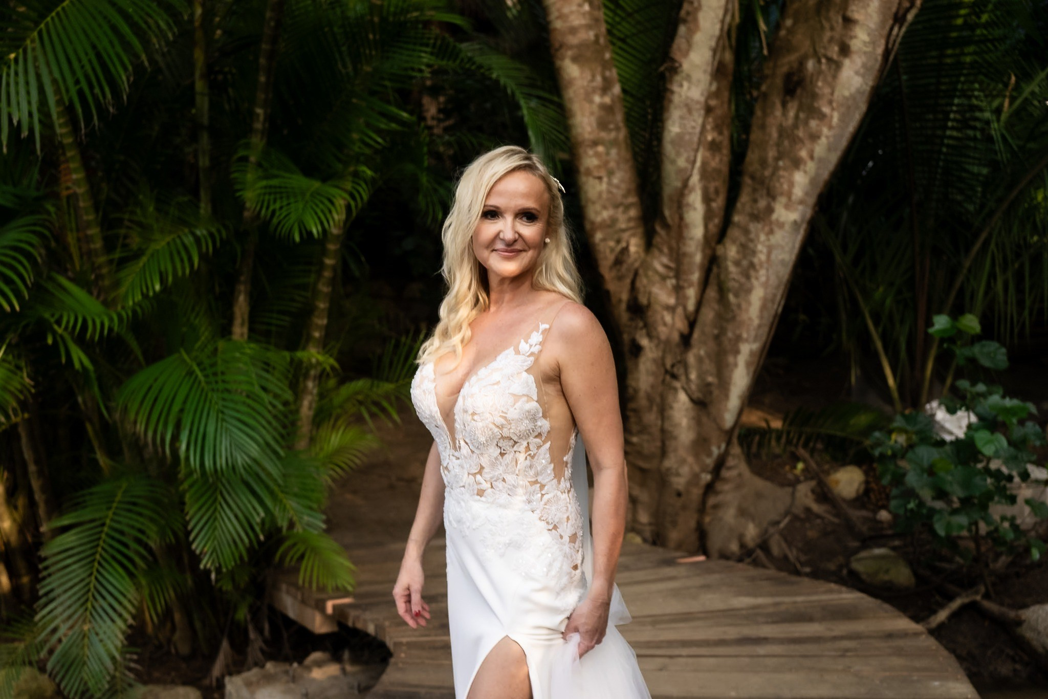 Fotografía de Bodas Profesionales en Puerto Vallarta y Riviera Nayarit