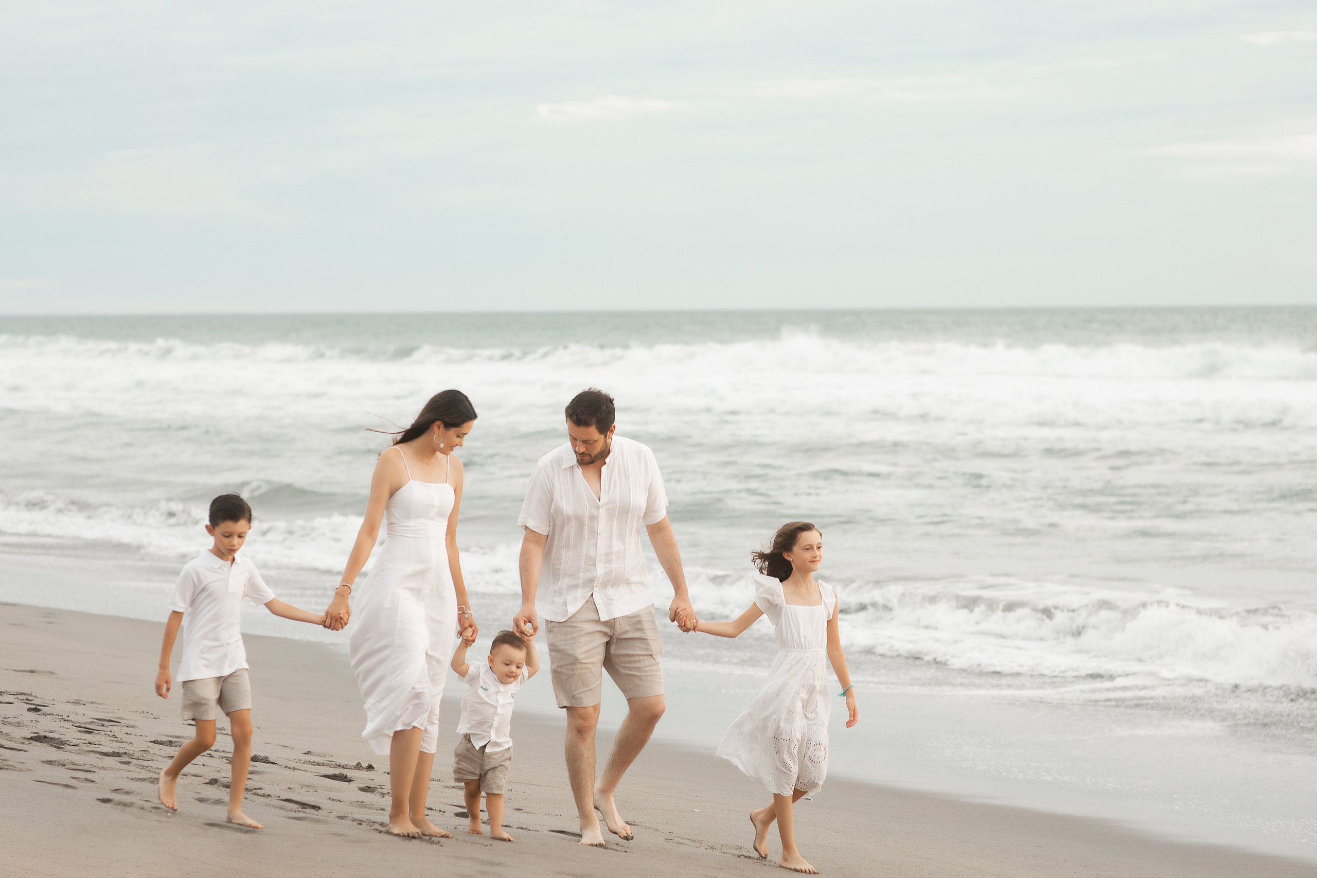 The best beaches in Mazatlan for photo sessions. Victoria Castellanos. Photographer in Mazatlán