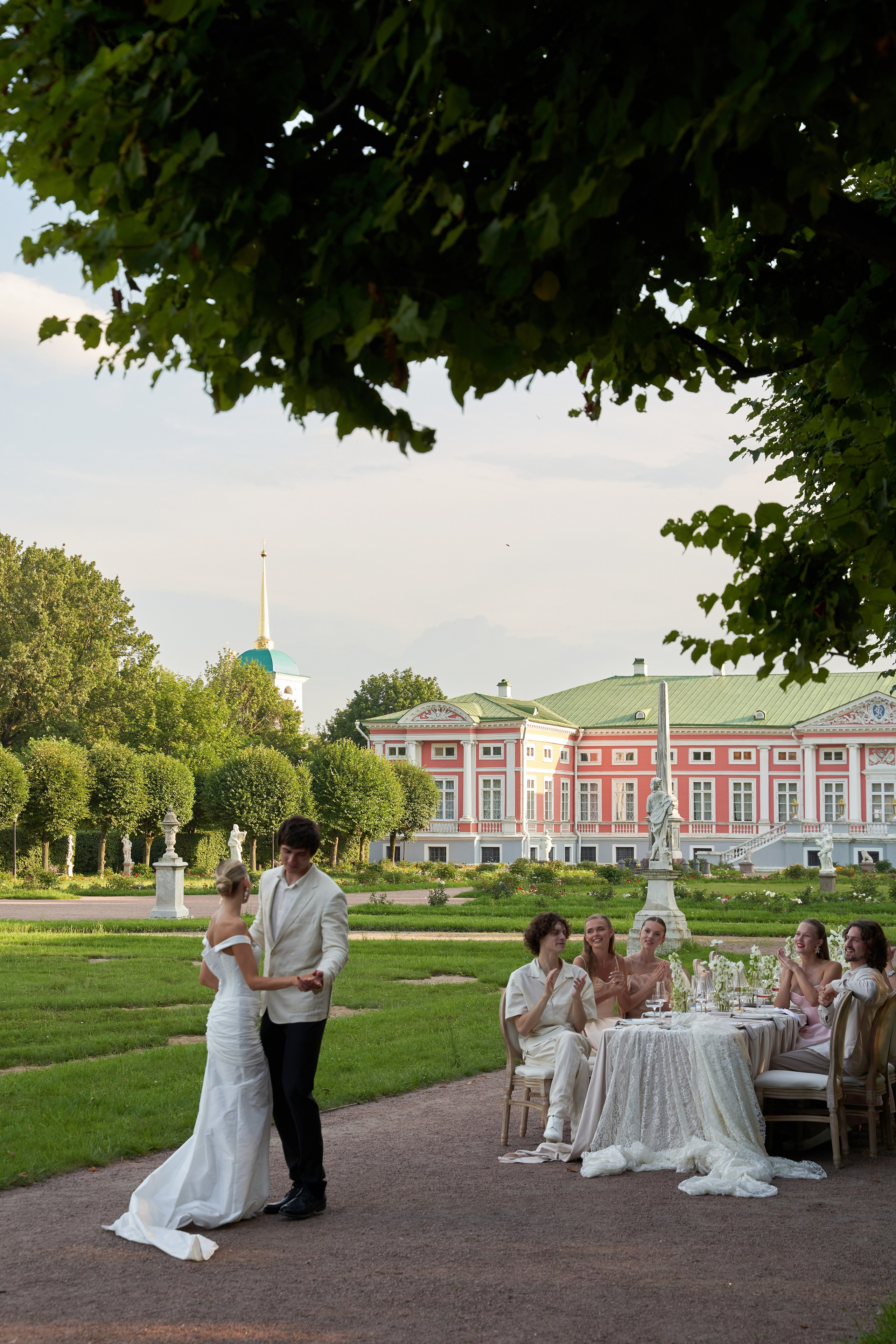 Sophisticated wedding photography designed for luxury destination clients