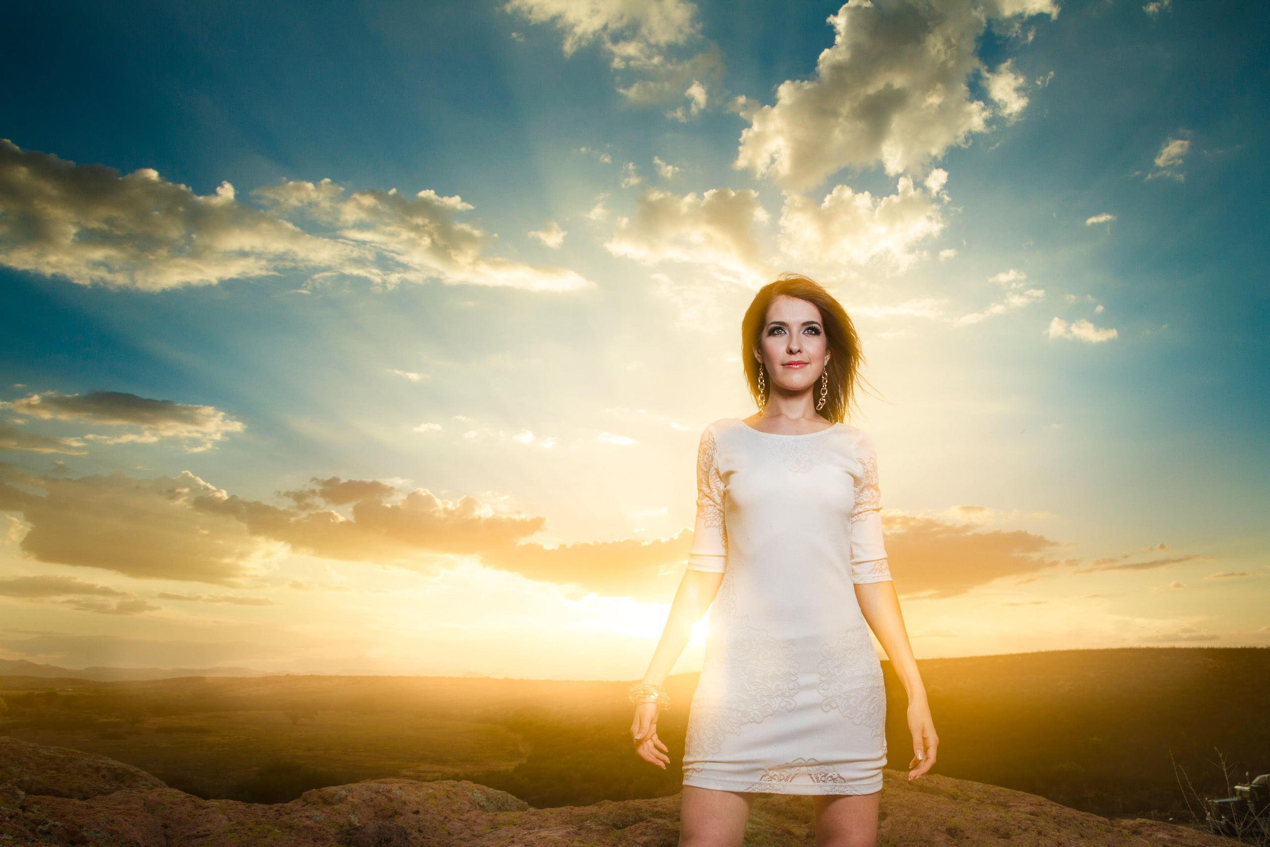 Portraits. Professional Photographer in Chihuahua, Mexico — Alex Mendoza