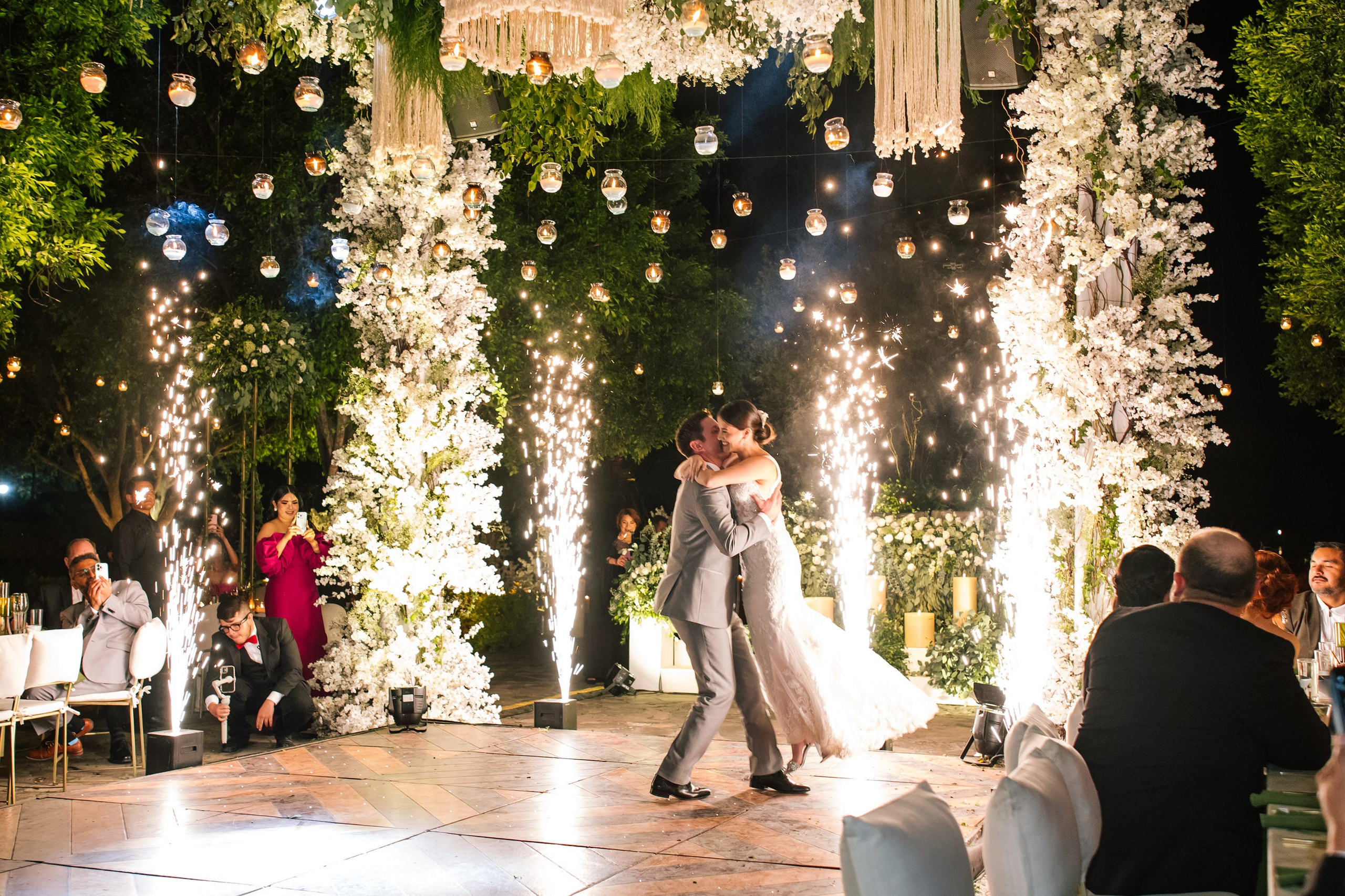 Primer Baile. Wedding Photographer Ruth Preciado