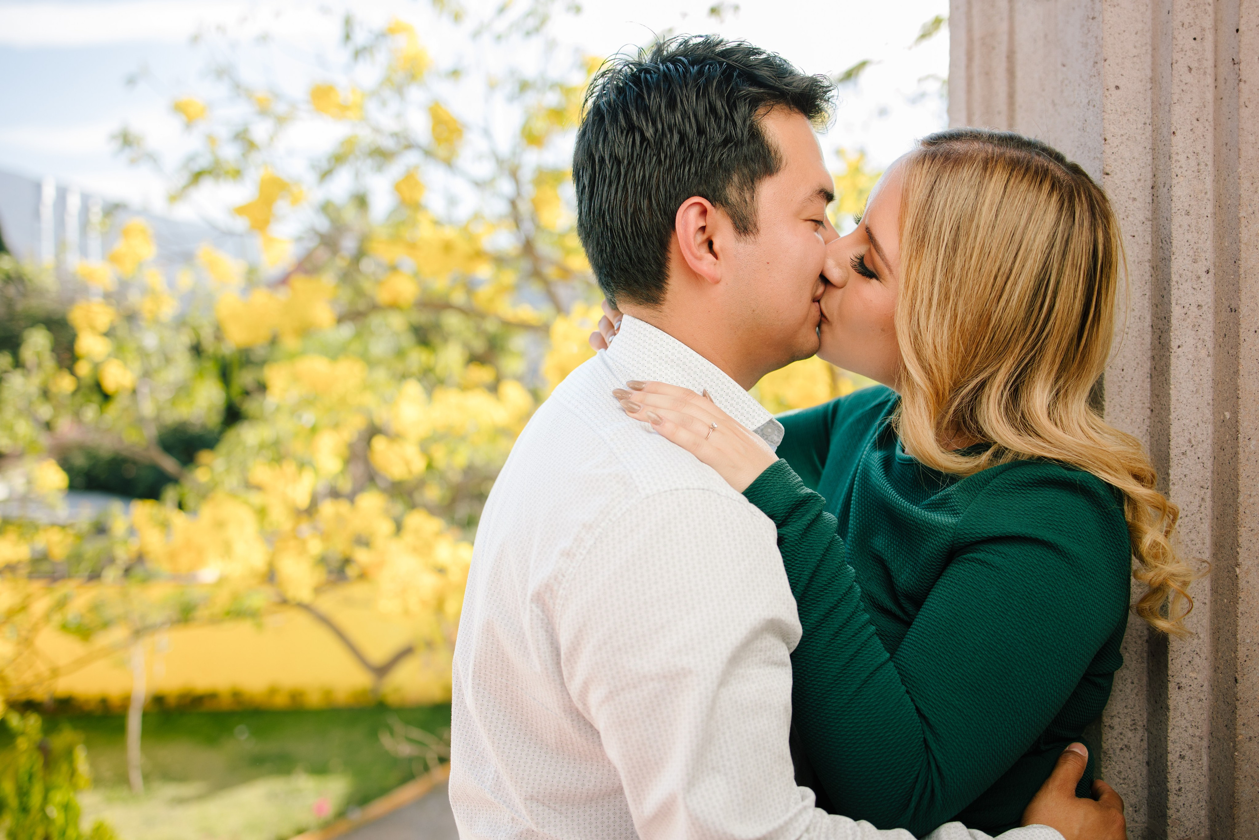 Casual. Wedding Photographer Ruth Preciado