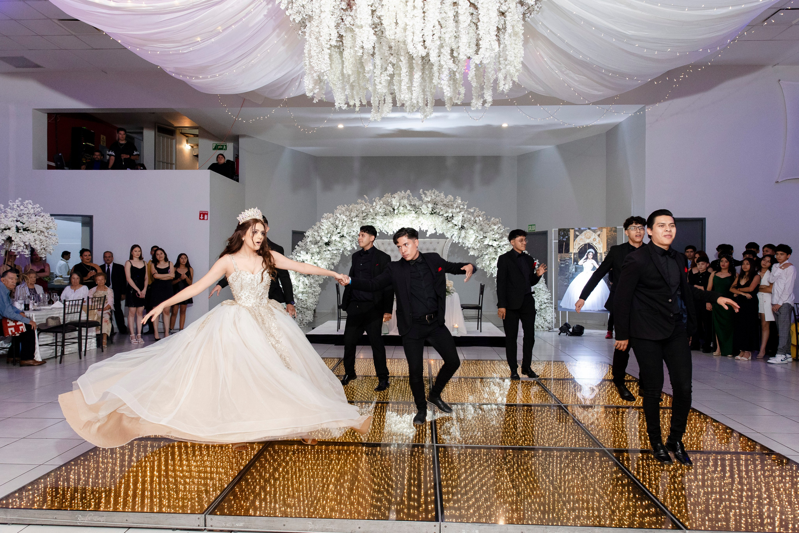 XV Años. Wedding Photographer Ruth Preciado