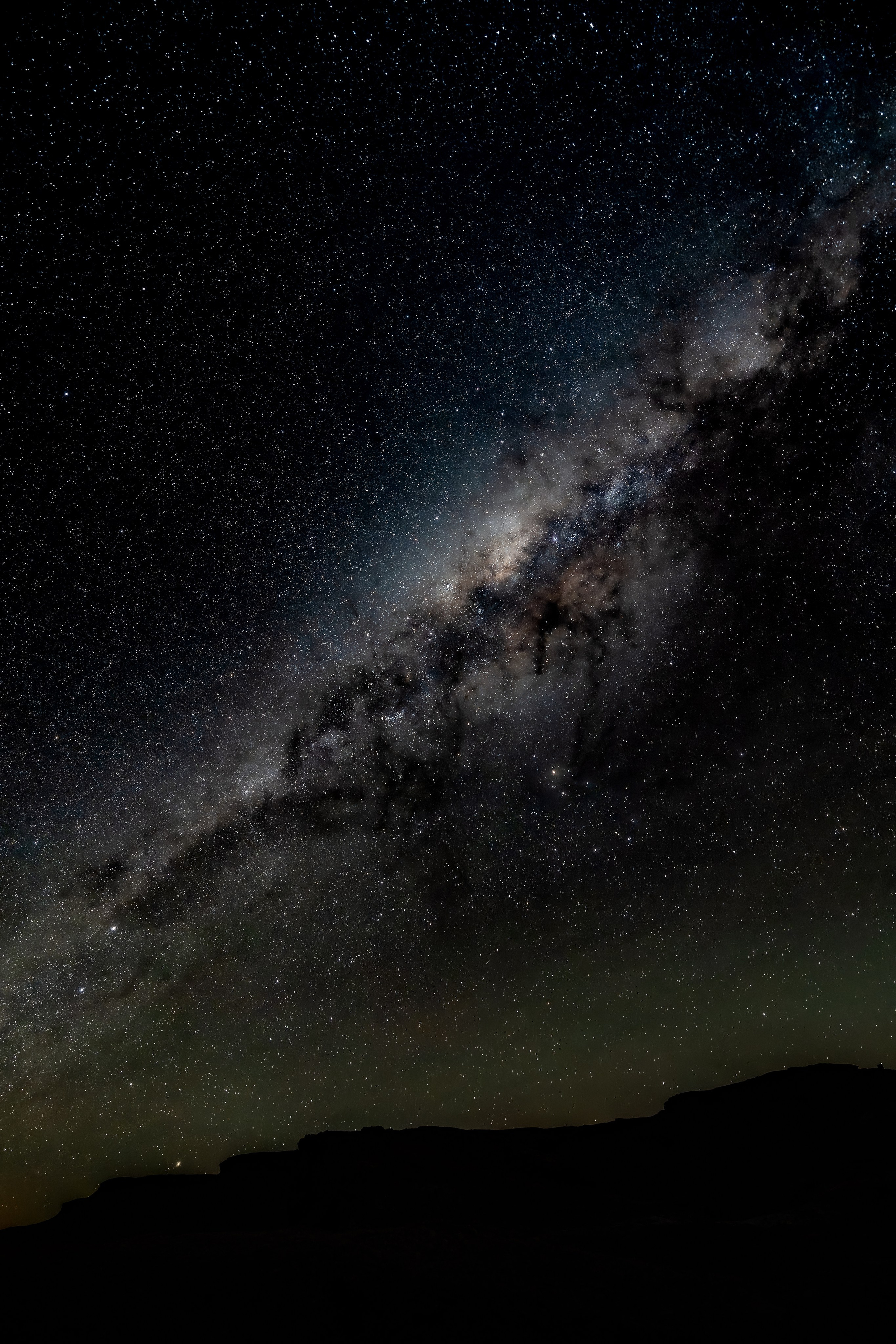 Vallecito Noturno — Experiência Astrofotográfica. Fotógrafo em San Pedro de Atacama