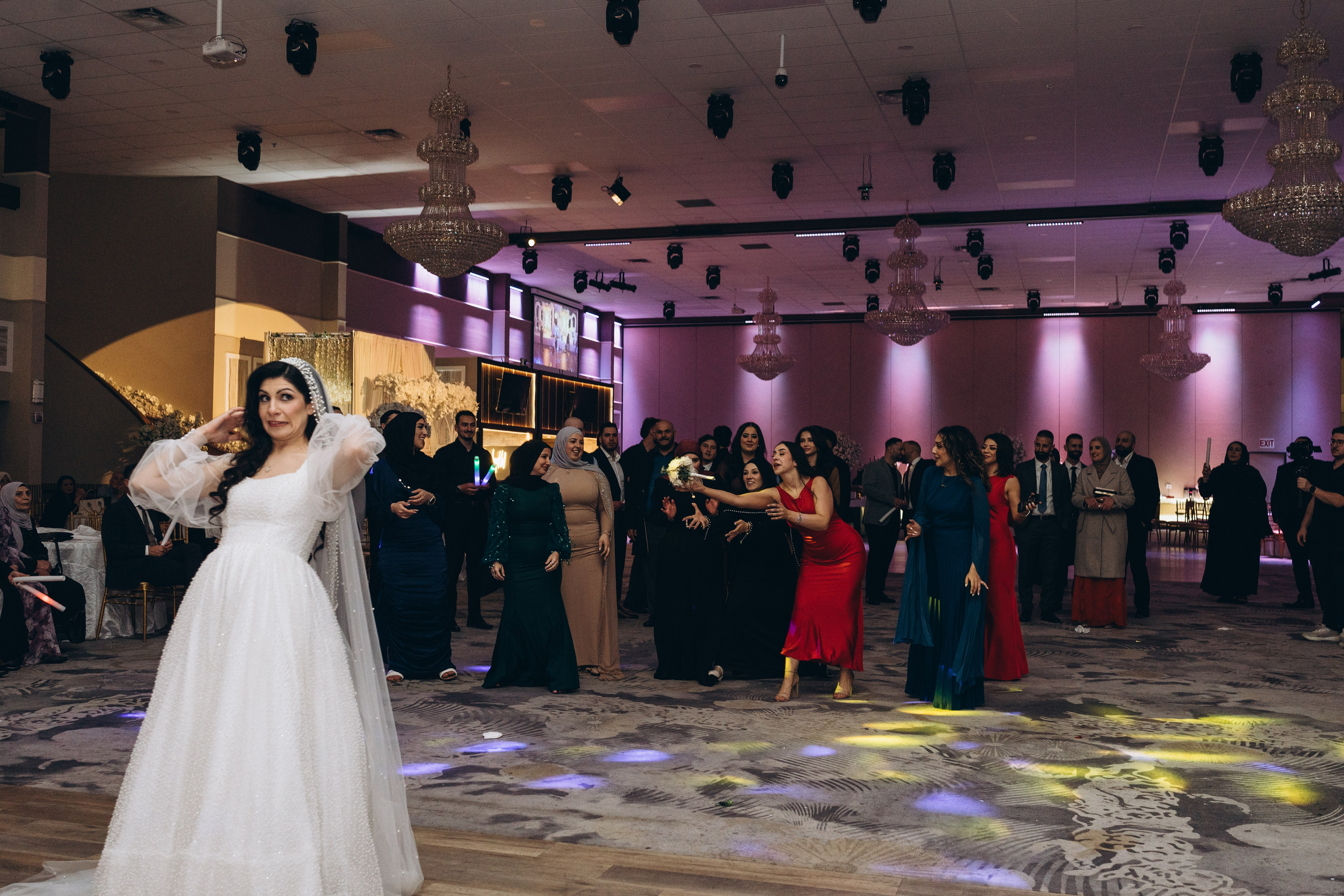 Hanan & Baraa. Calgary Wedding & Lifestyle Photographer — Yevhen Polishchuk