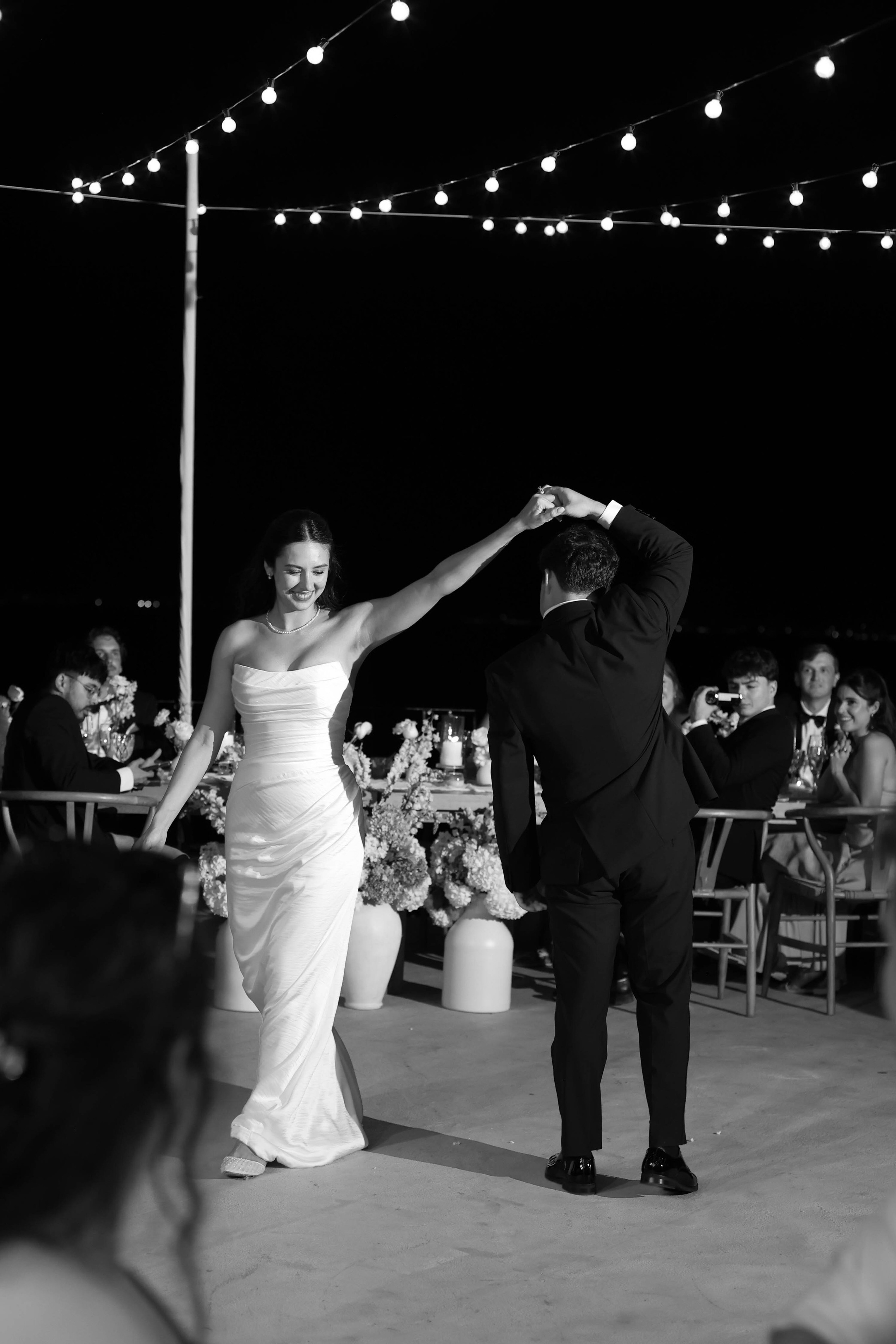 A Wedding at Casa Valerie: Love Under the Puerto Vallarta Sky